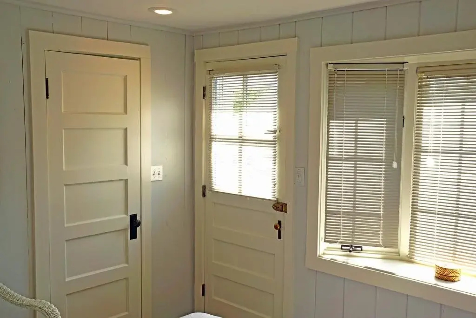 Kingfisher Harwich Port