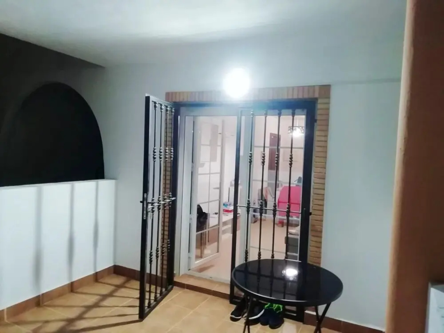 Apartment With 2 Bedrooms in Turre, With Shared Pool, Furnished Terrace and Wifi Near the Beach