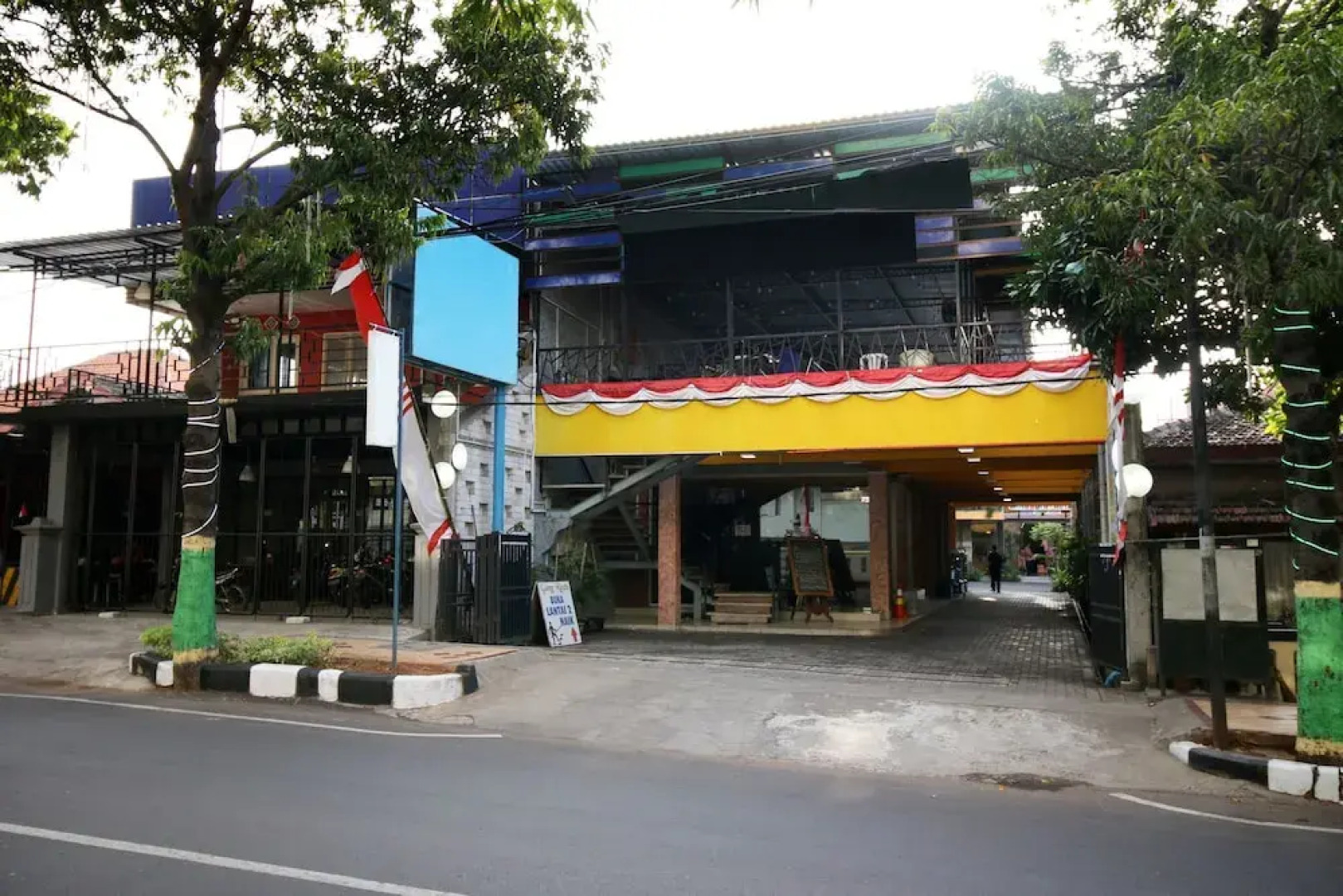 Airy Syariah Pramuka 26 Tuban
