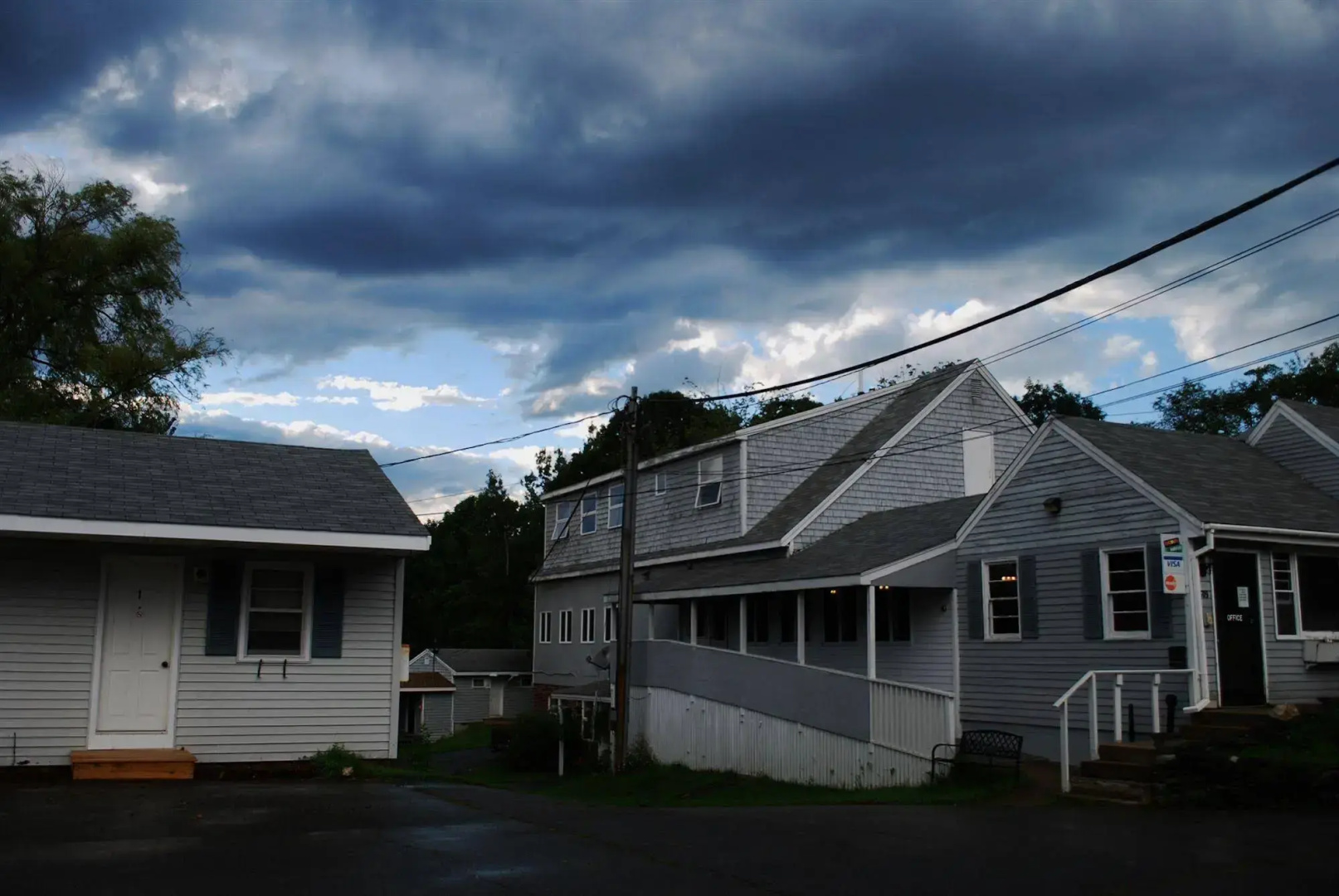 White Anchor Inn