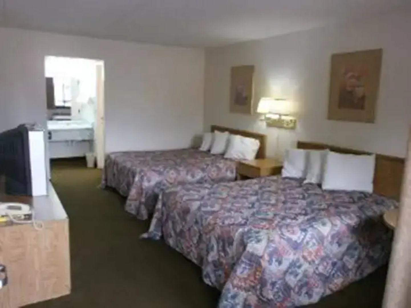 Howard Johnson Missoula