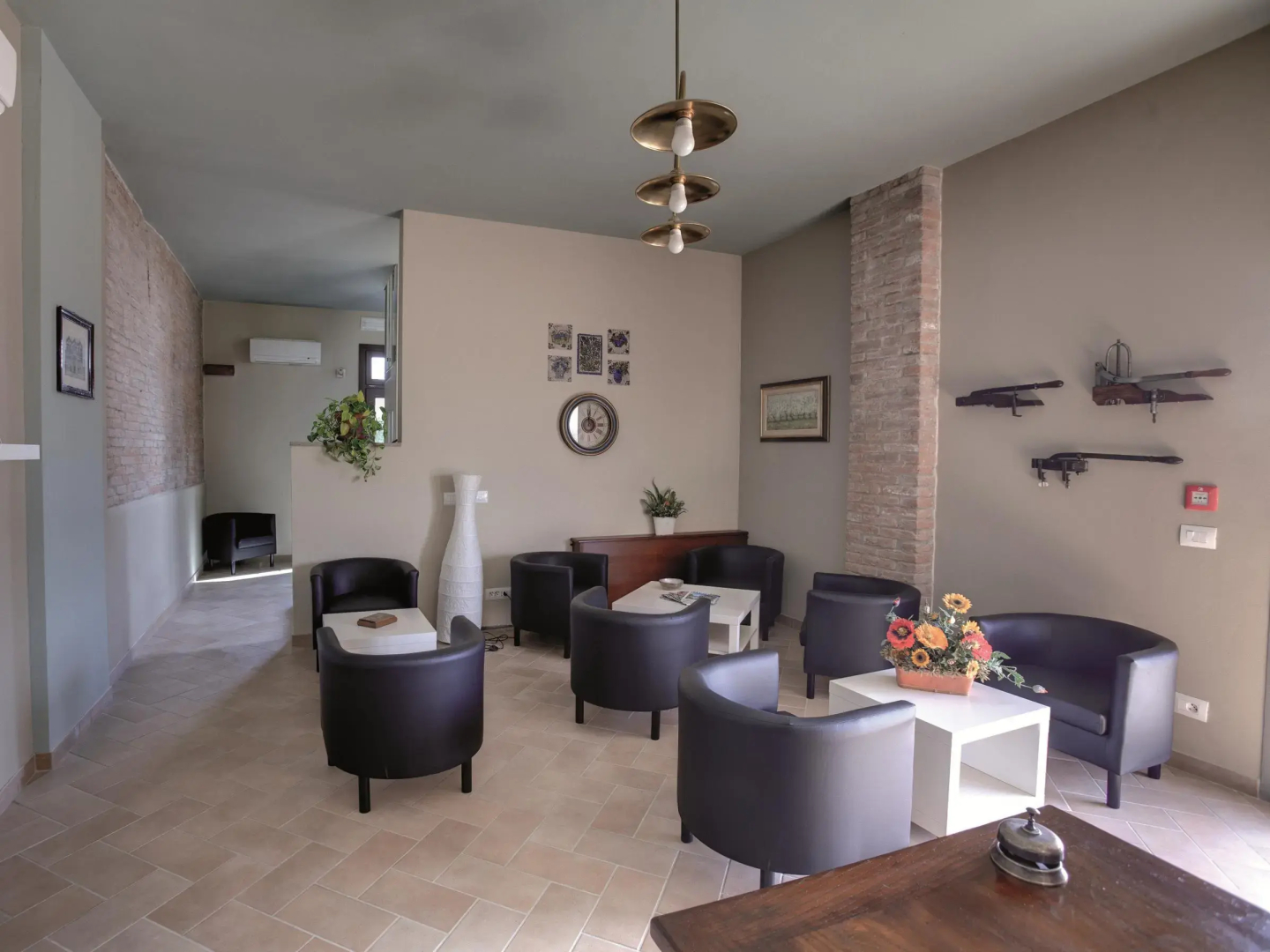 Hotel Residence Diamantina