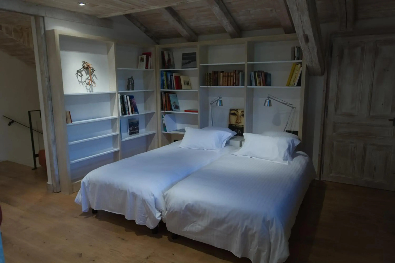 Le Hameau Albert 1er - Relais & Châteaux