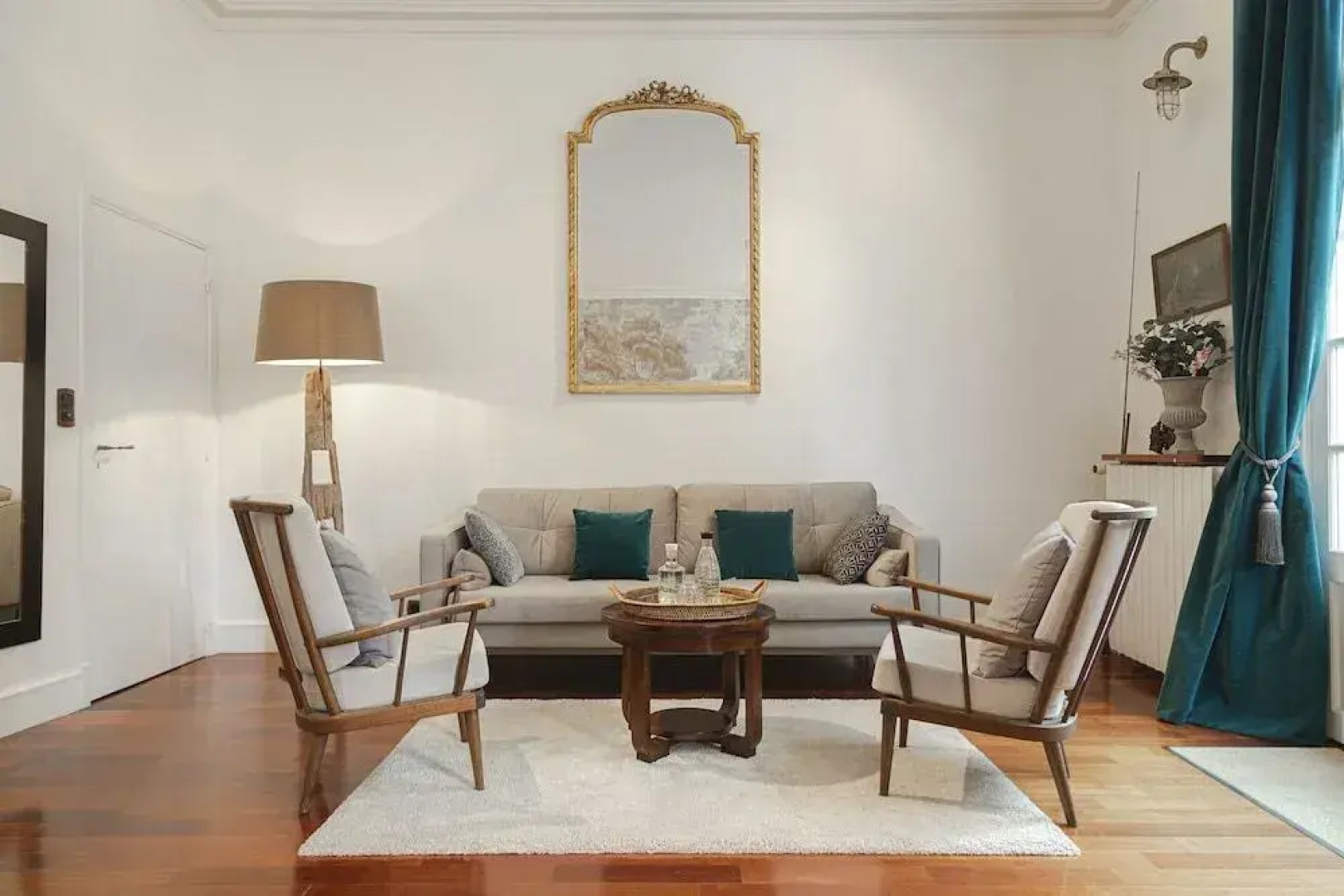 Bagatelle Bed & Breakfast