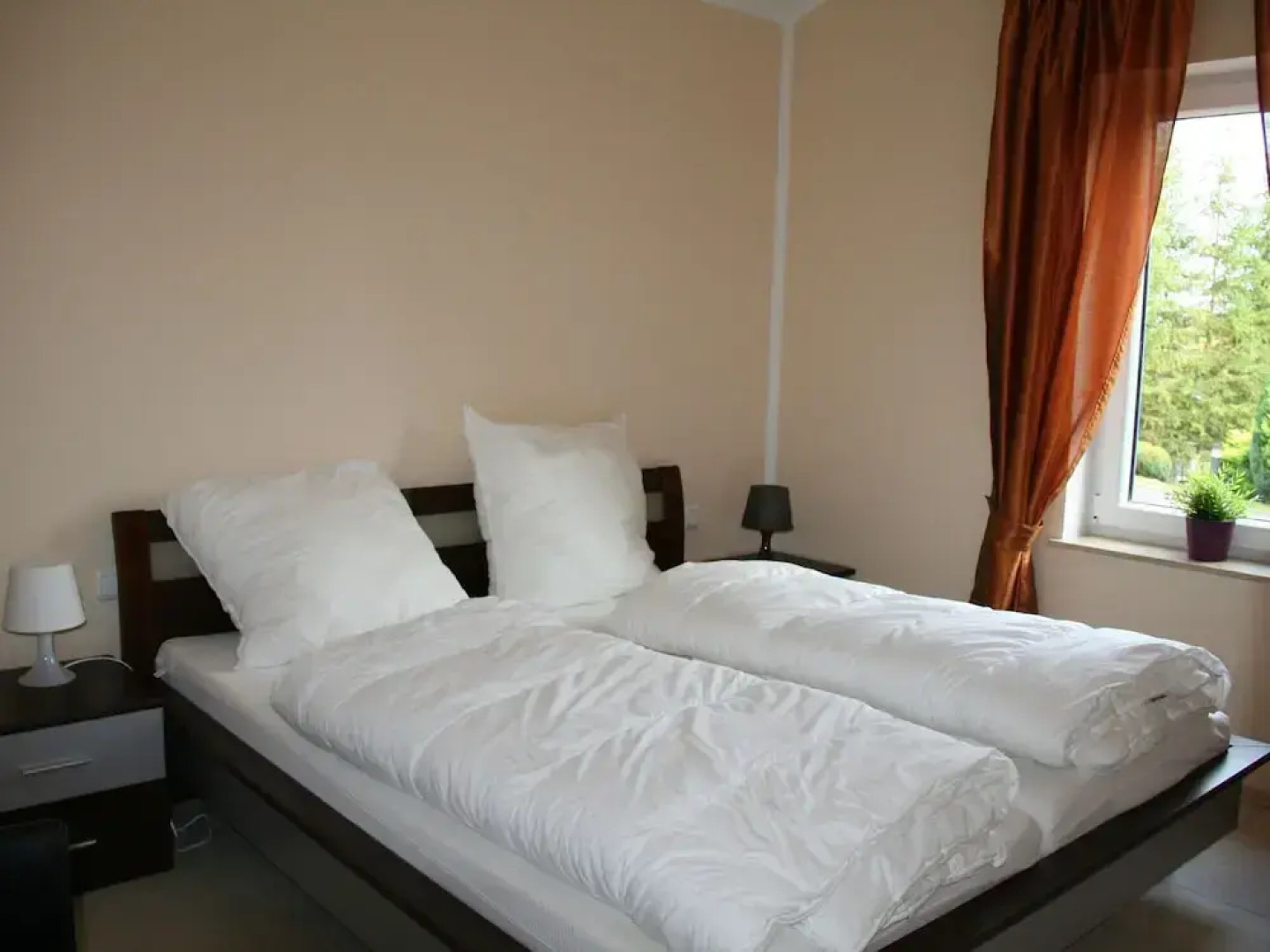 Bungalow in Eifel Near Forest and Mountains