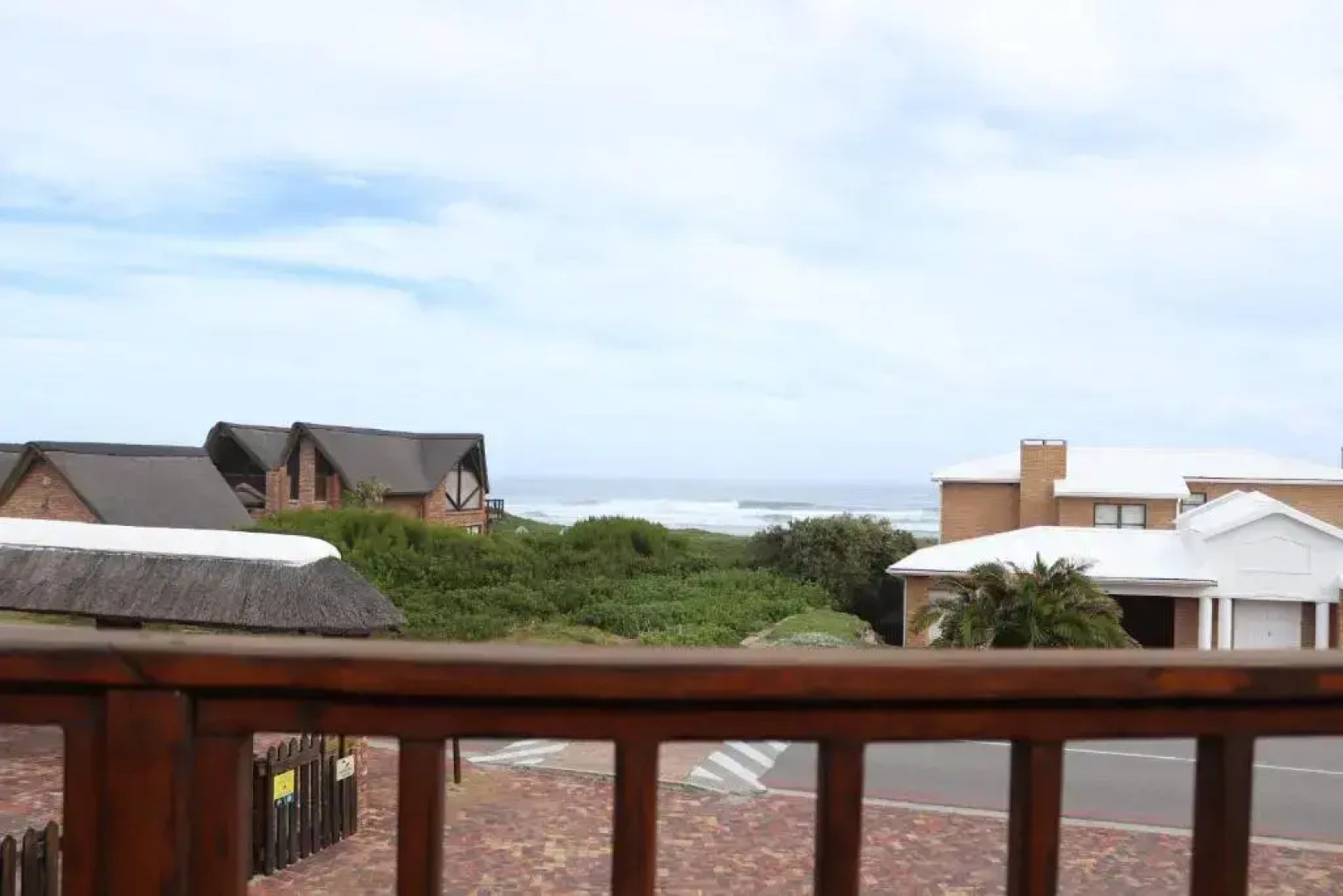 Seaside Vacation Studio @ Shearwater Myoli Beach