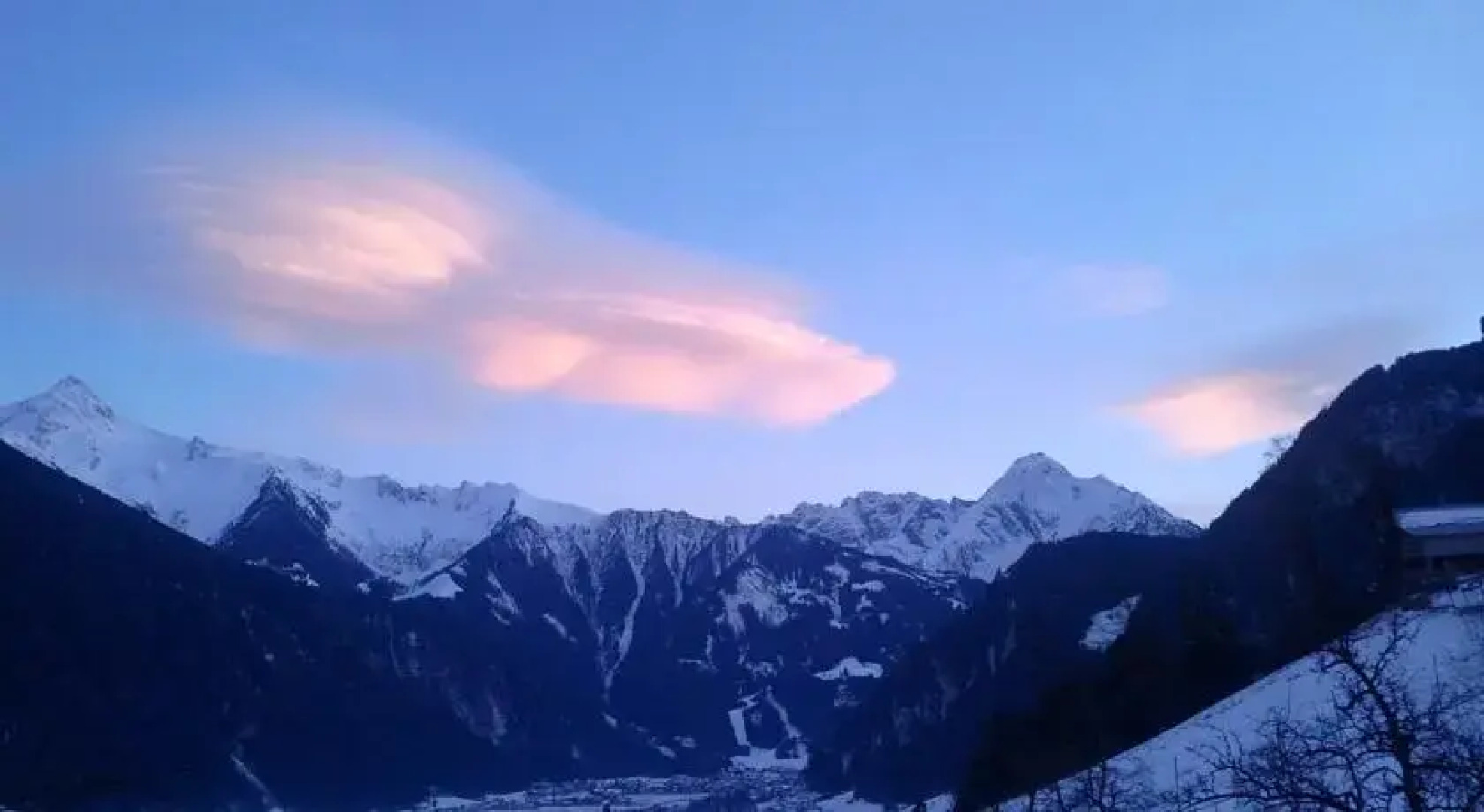 Ferienwohnungen Neuhaushof