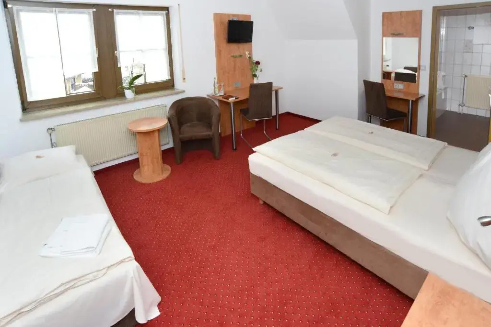 Hotel & Restaurant Jägerhof