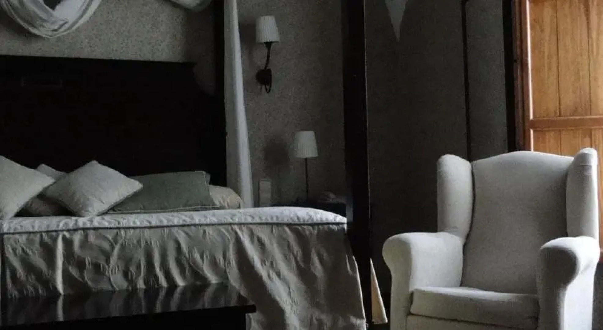 Casa Solariega Escobar Jerez