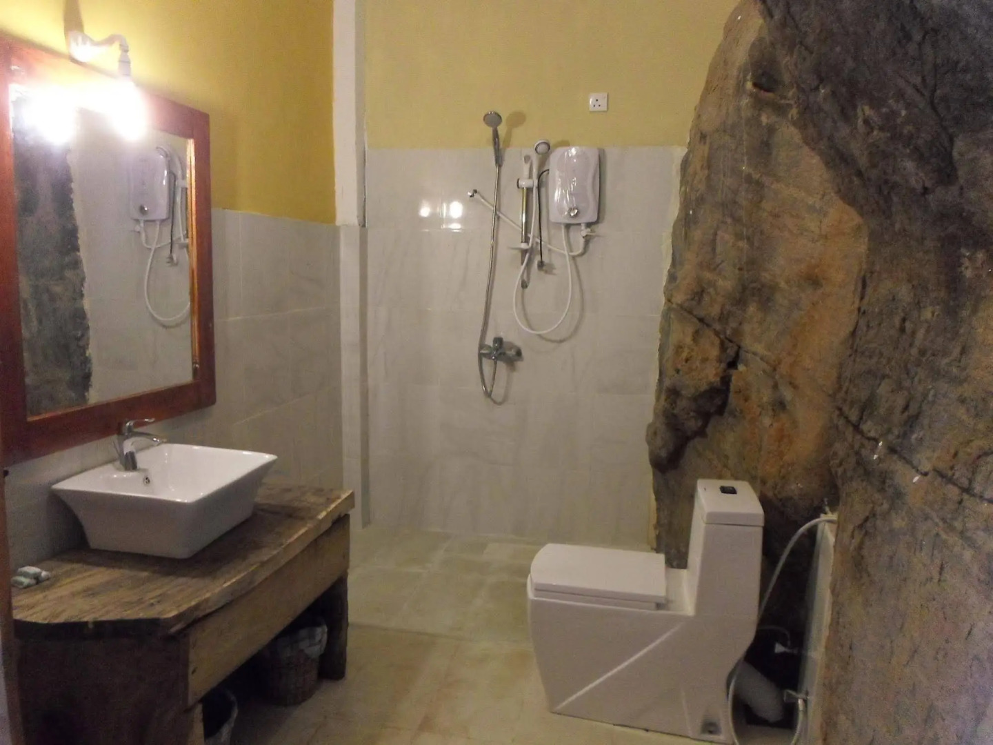 Kirinda Beach Resort