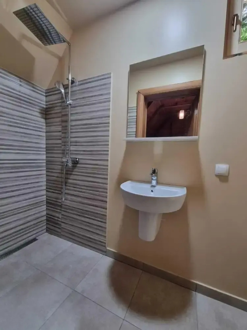 Grab Ethno Village and Camp