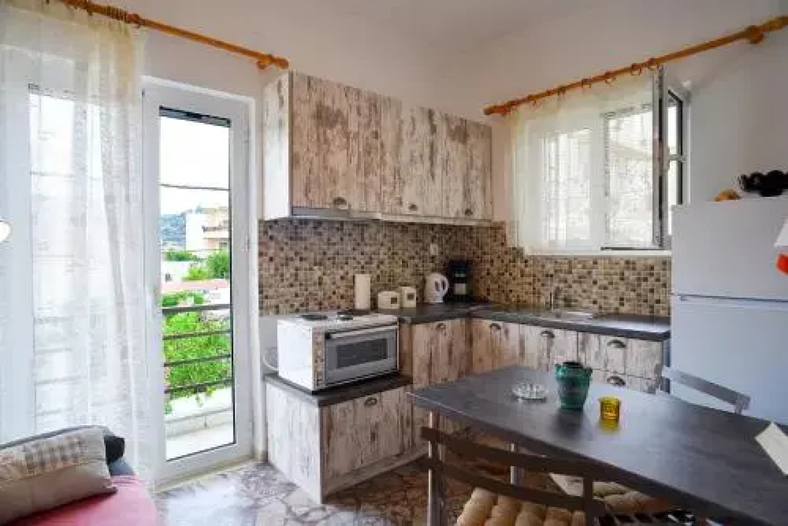 Katerina Rooms & Studios