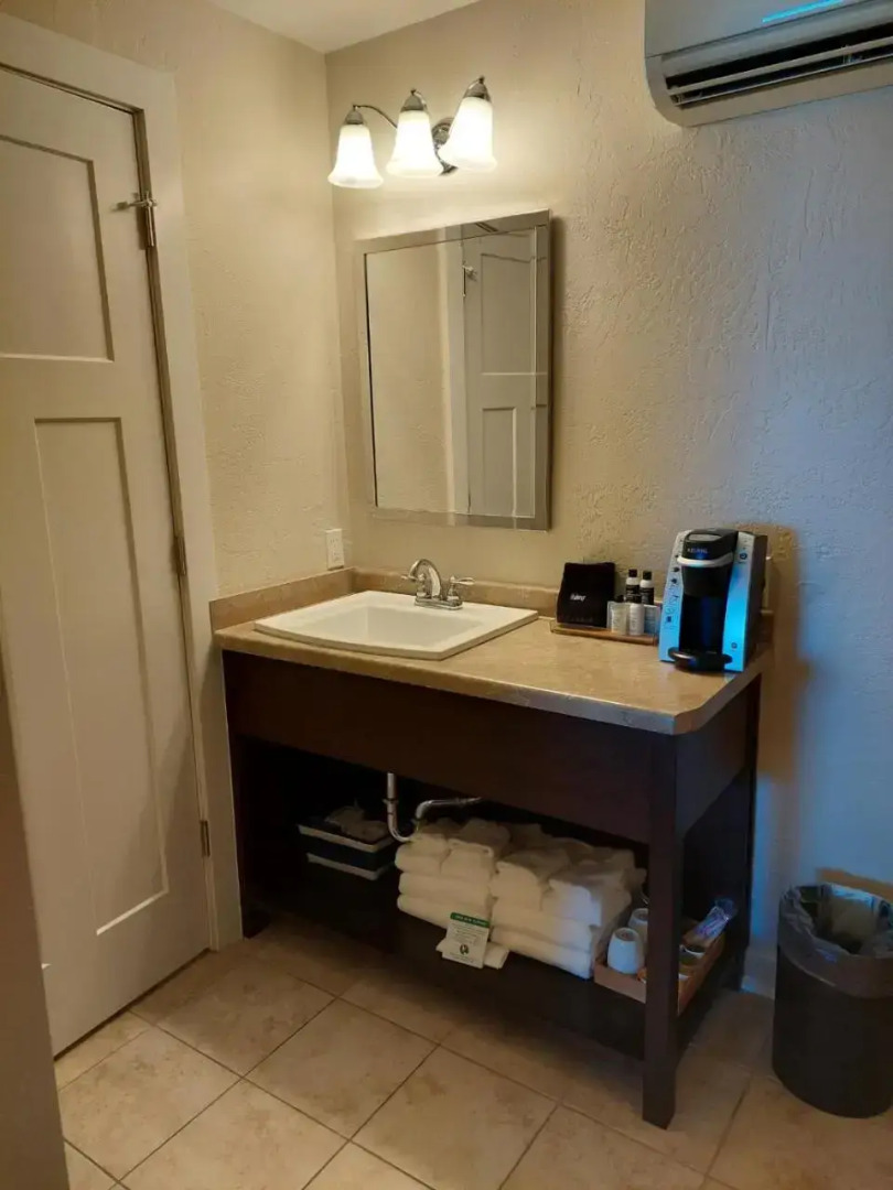 The Water Street Inn