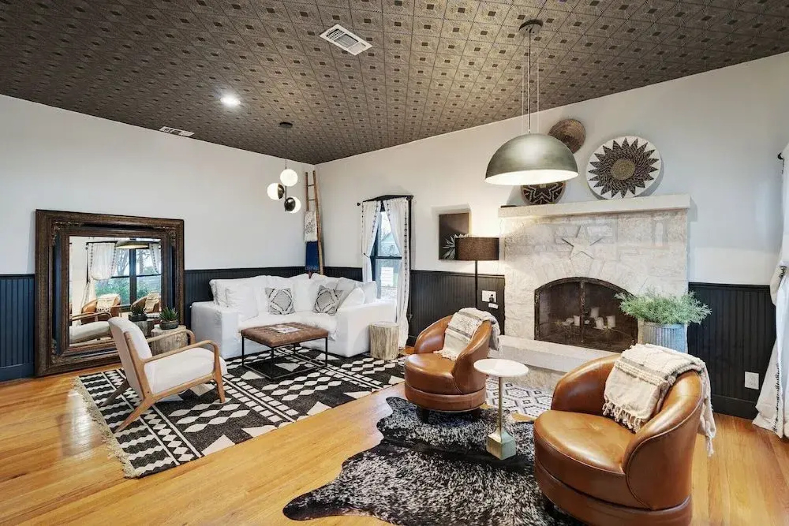 Stunning Home With Firepit Just 5min From Wineries