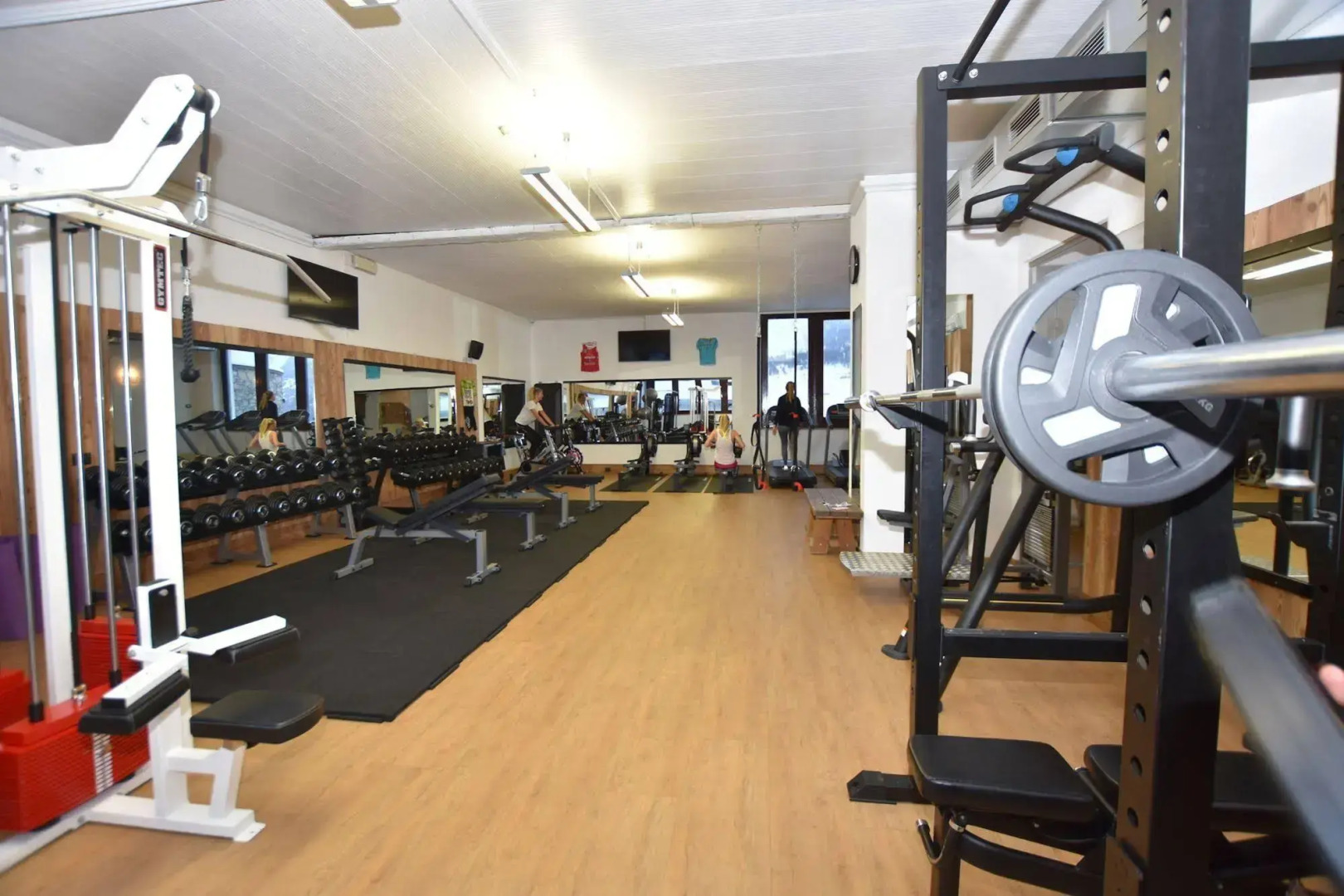 Hotel Villaggio San Carlo