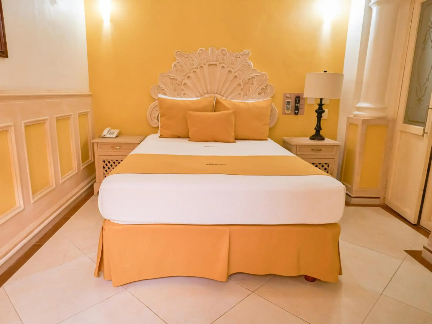 Hotel Villa Las Margaritas Sucursal Centro