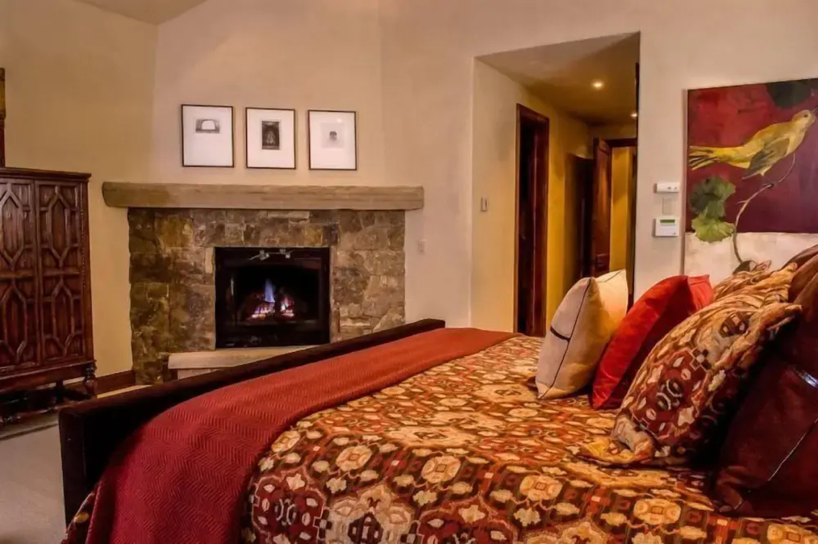 Aspen Prospector Townhome