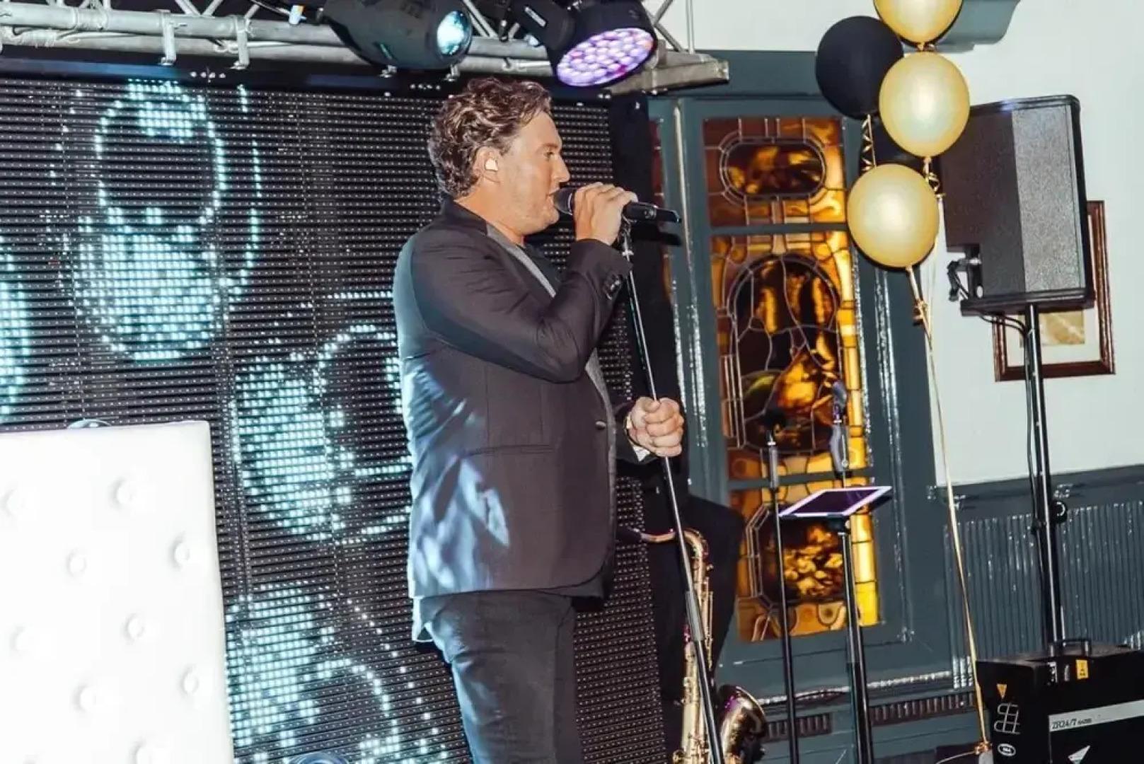 Hotel Brasserie Den Engel