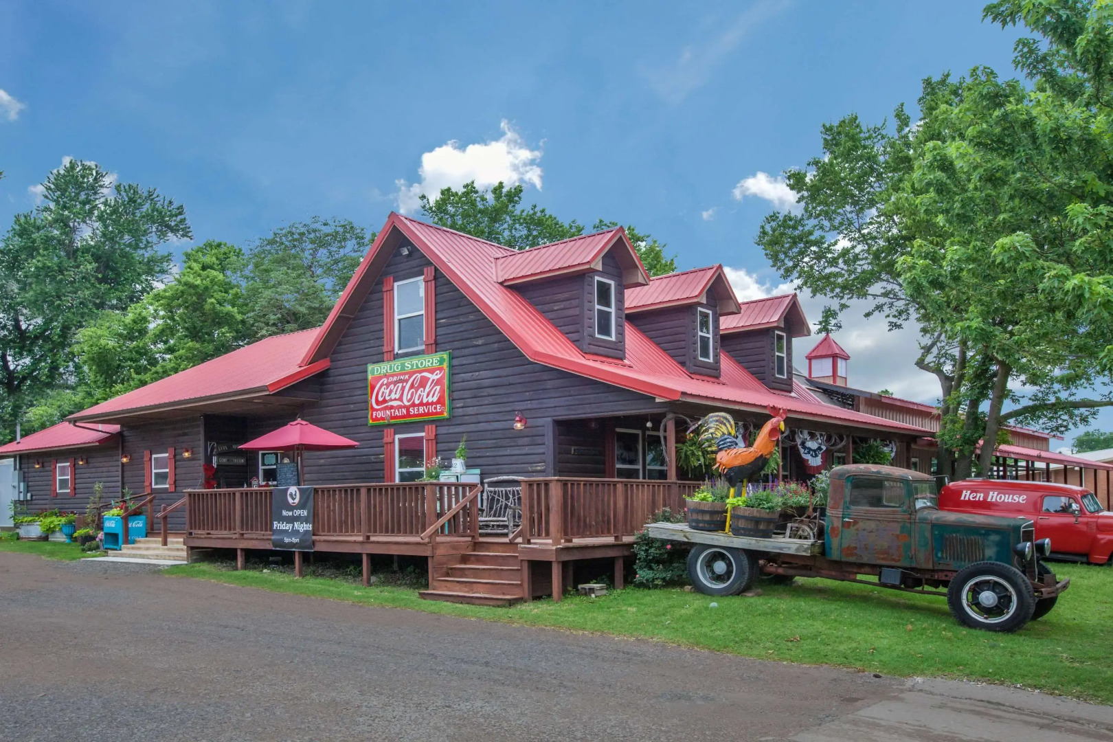 Days Inn by Wyndham Okemah