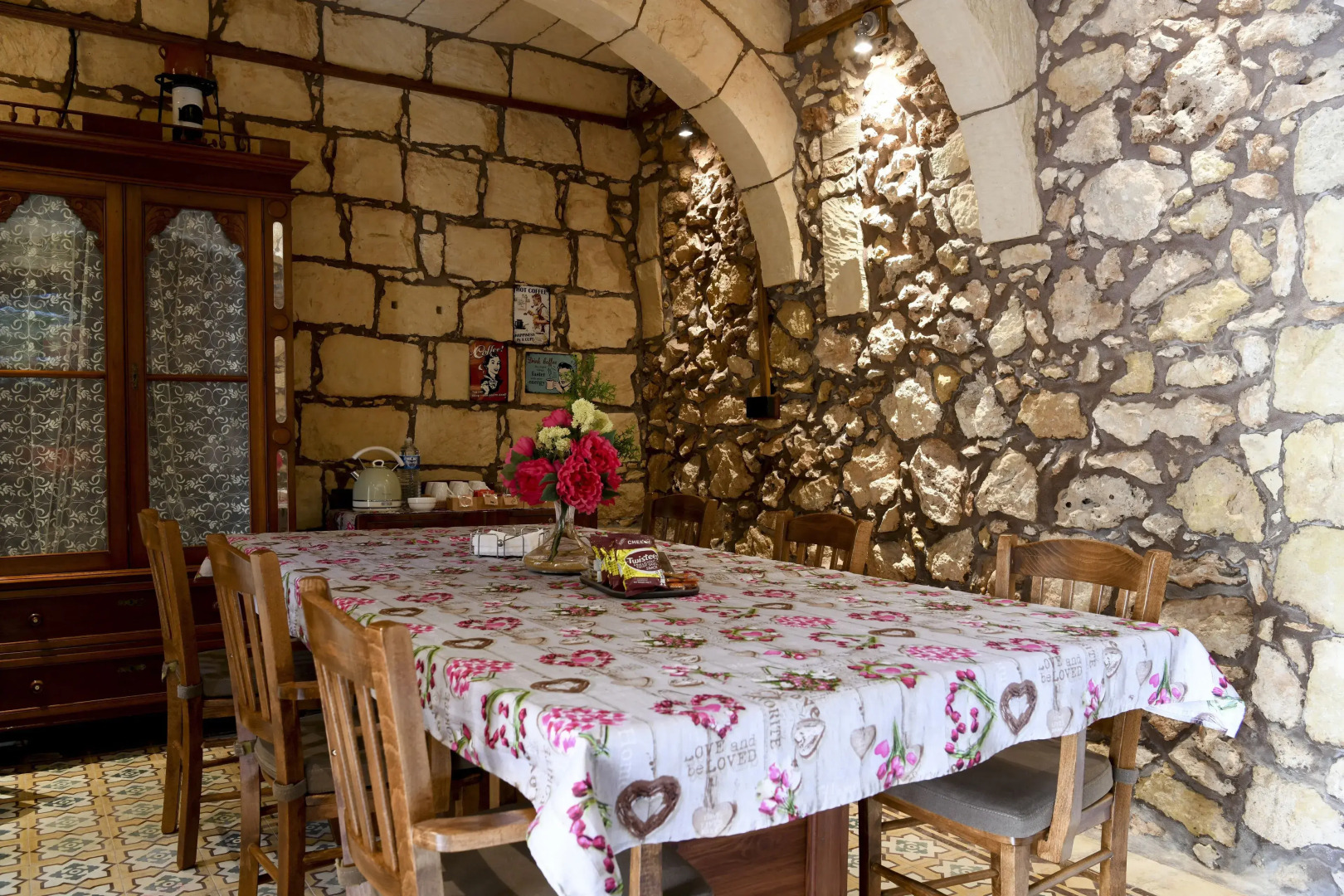 Il-Bàrraġ Farmhouse B&B - Traditional