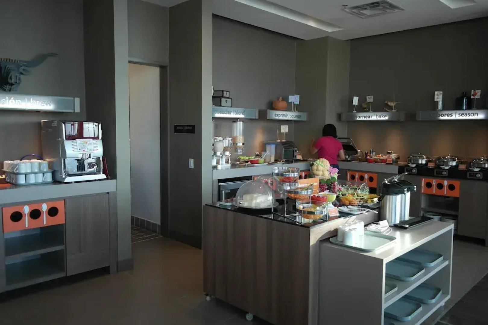 Hampton Inn Valledupar Colombia