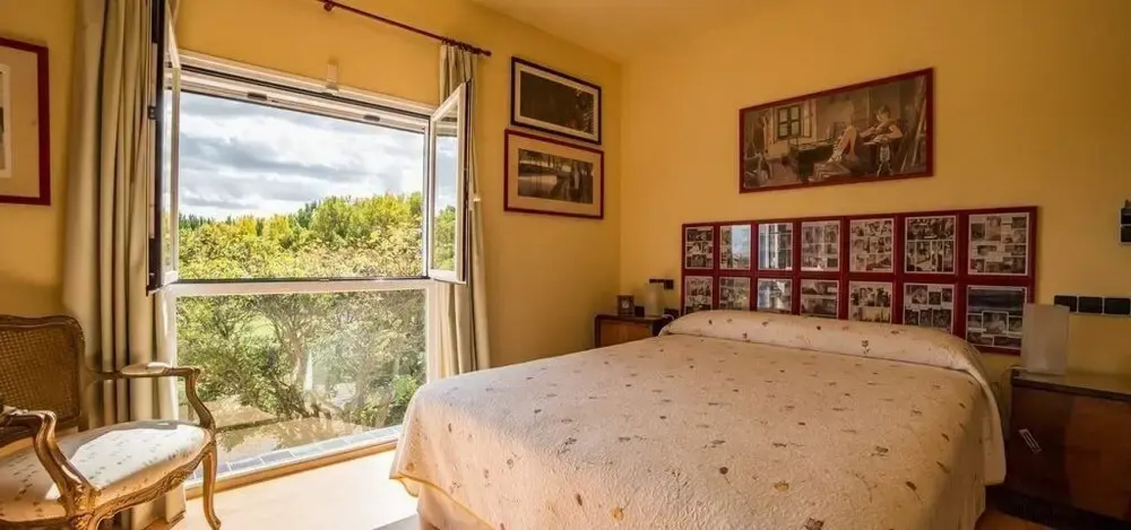 Hotel Rural 26 Labrador Adults only