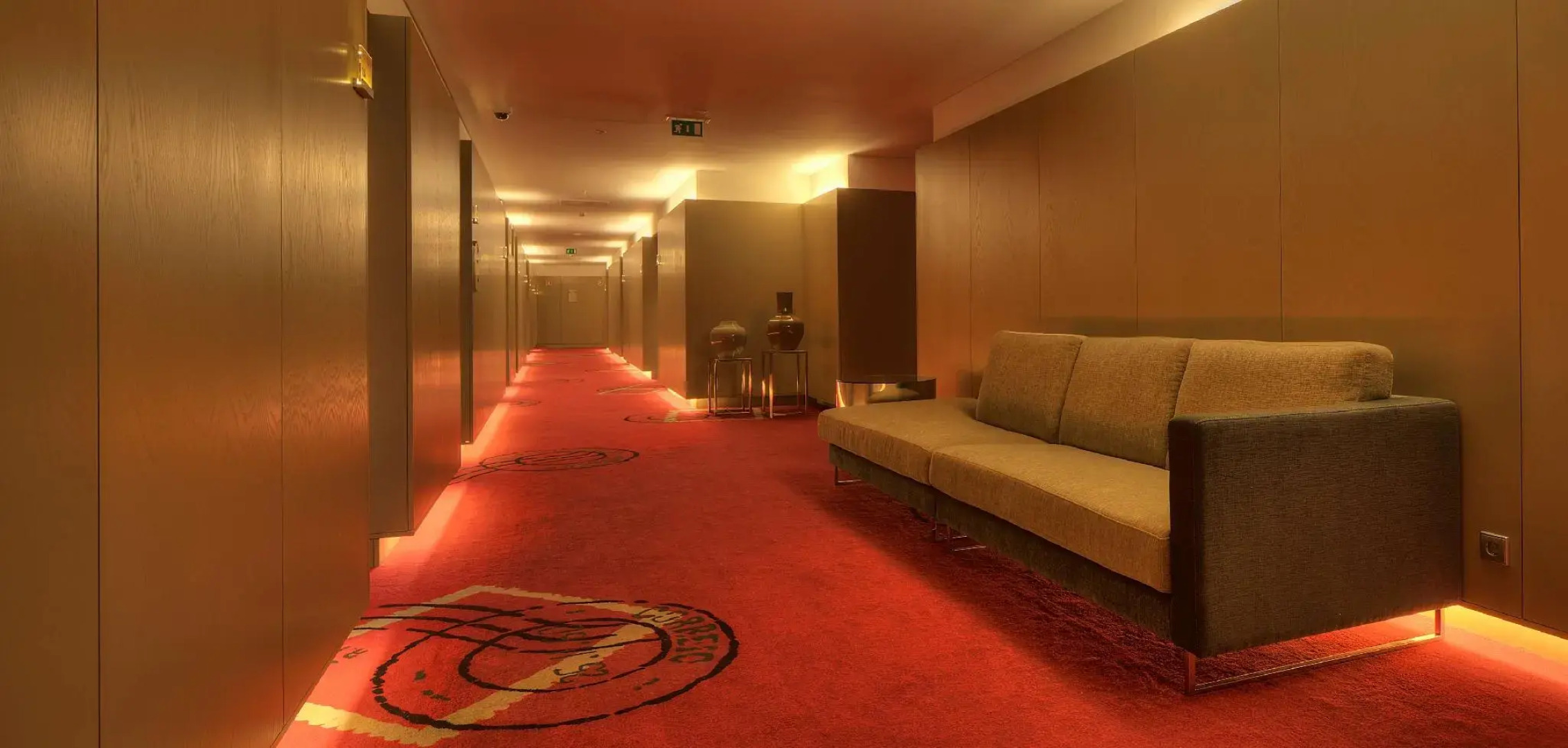 NH Collection Porto Batalha