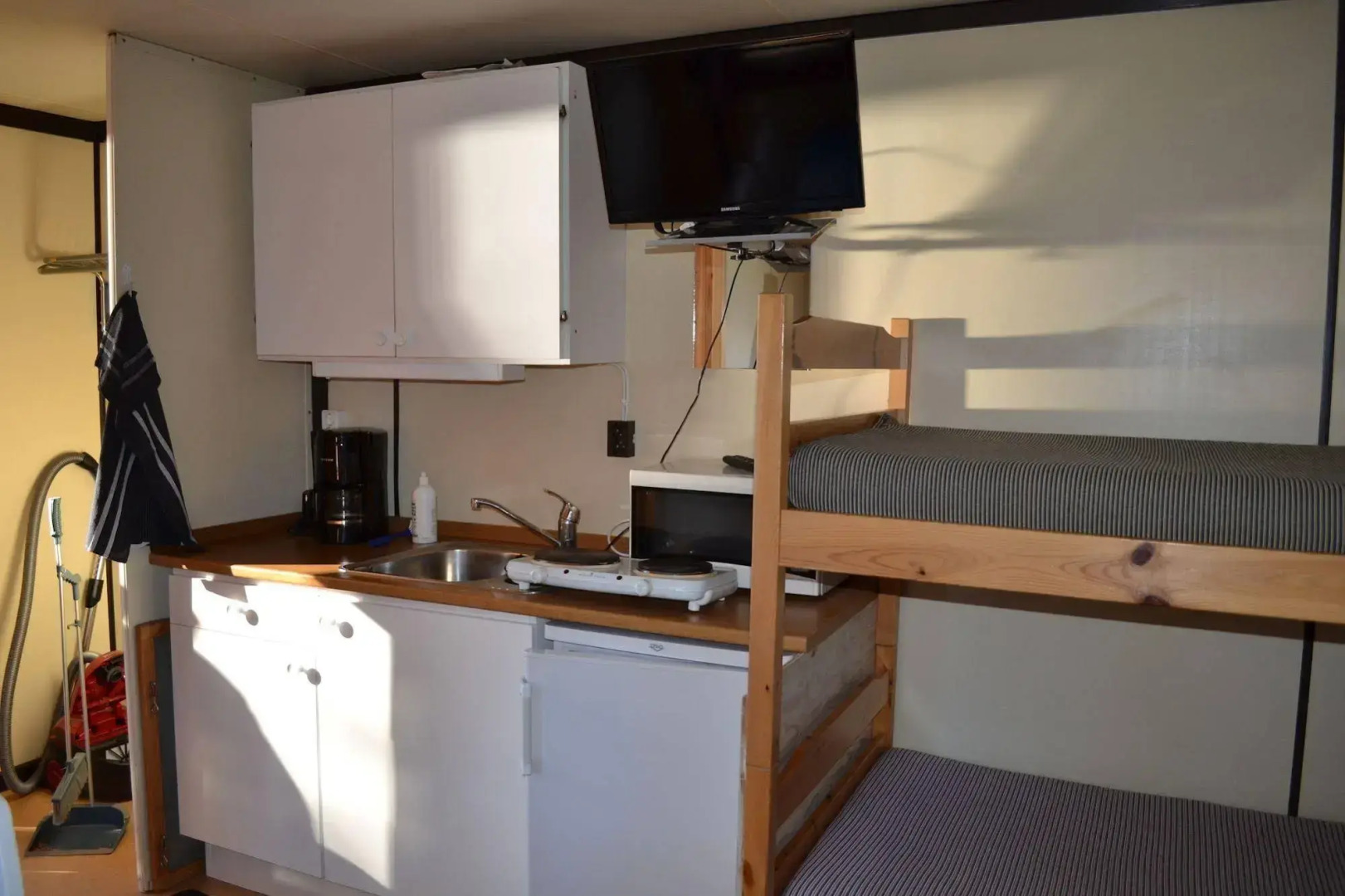 First Camp Siljansbadet - Rättvik