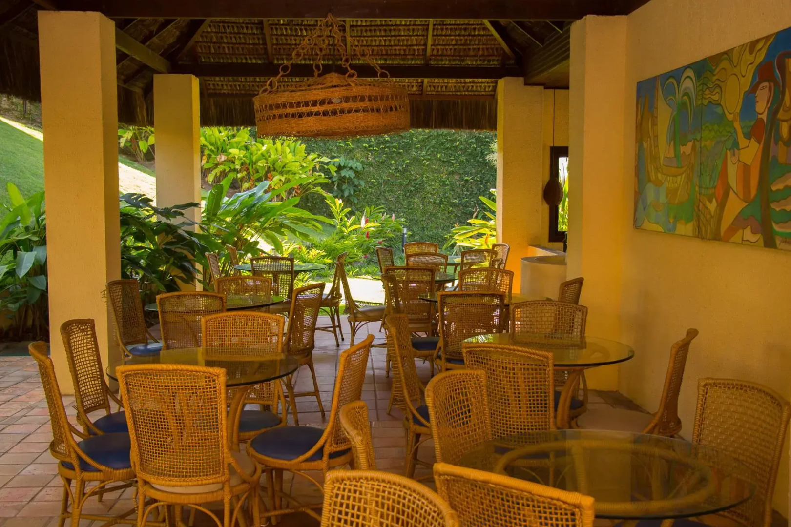 Hotel Pipa Atlântico