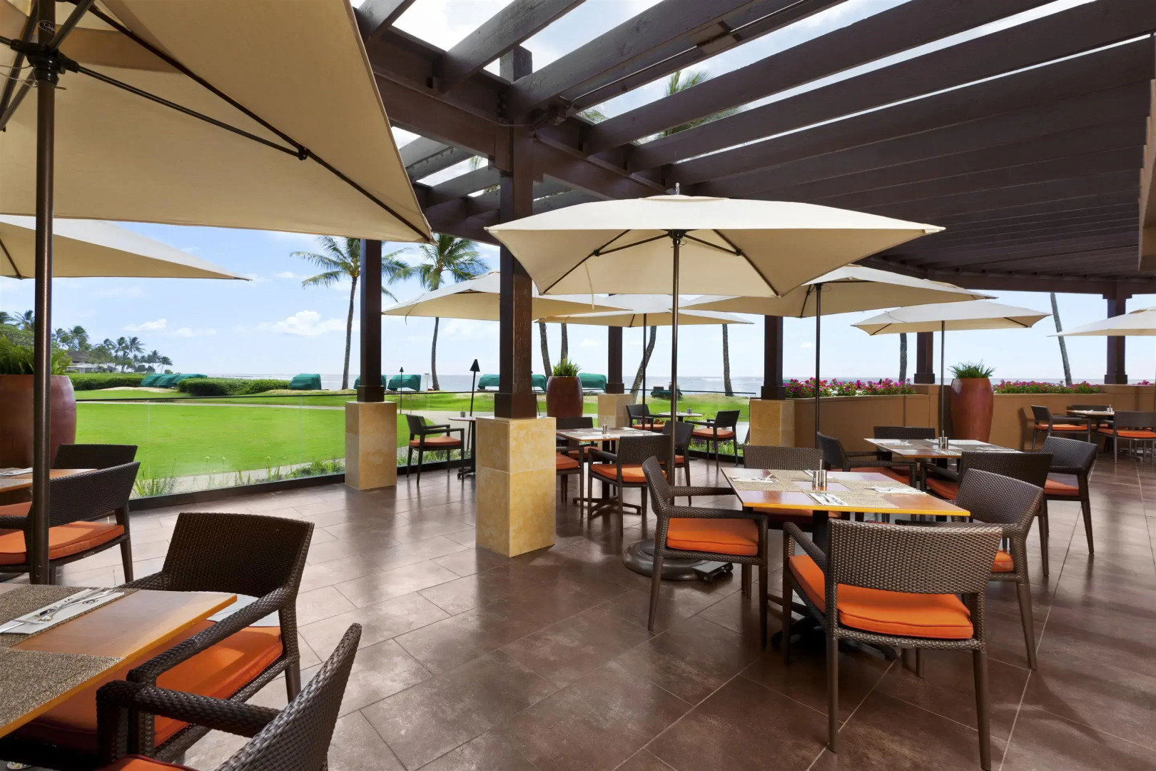 Sheraton Kauai Resort Villas