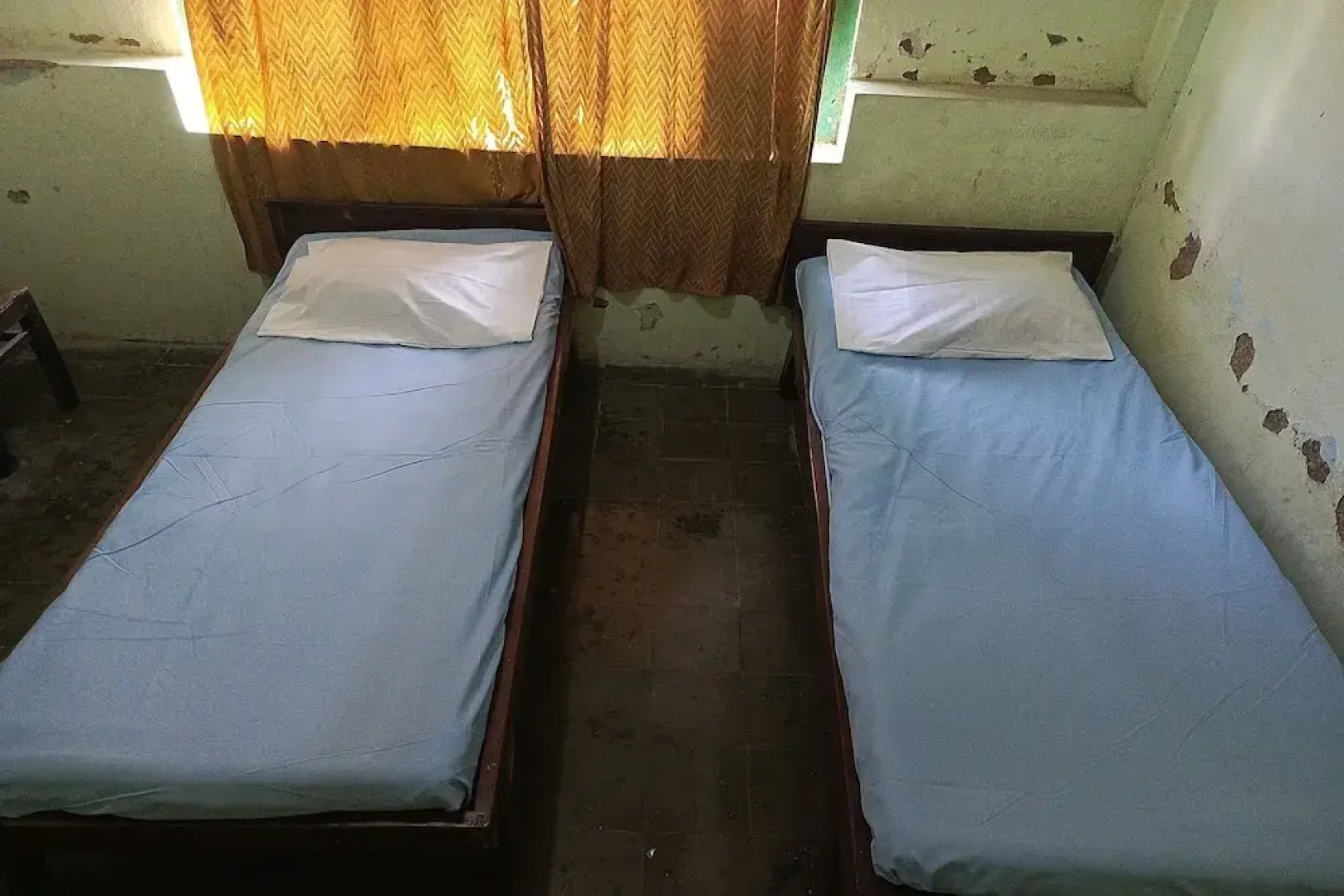 Hotel O Agung Banjarnegara