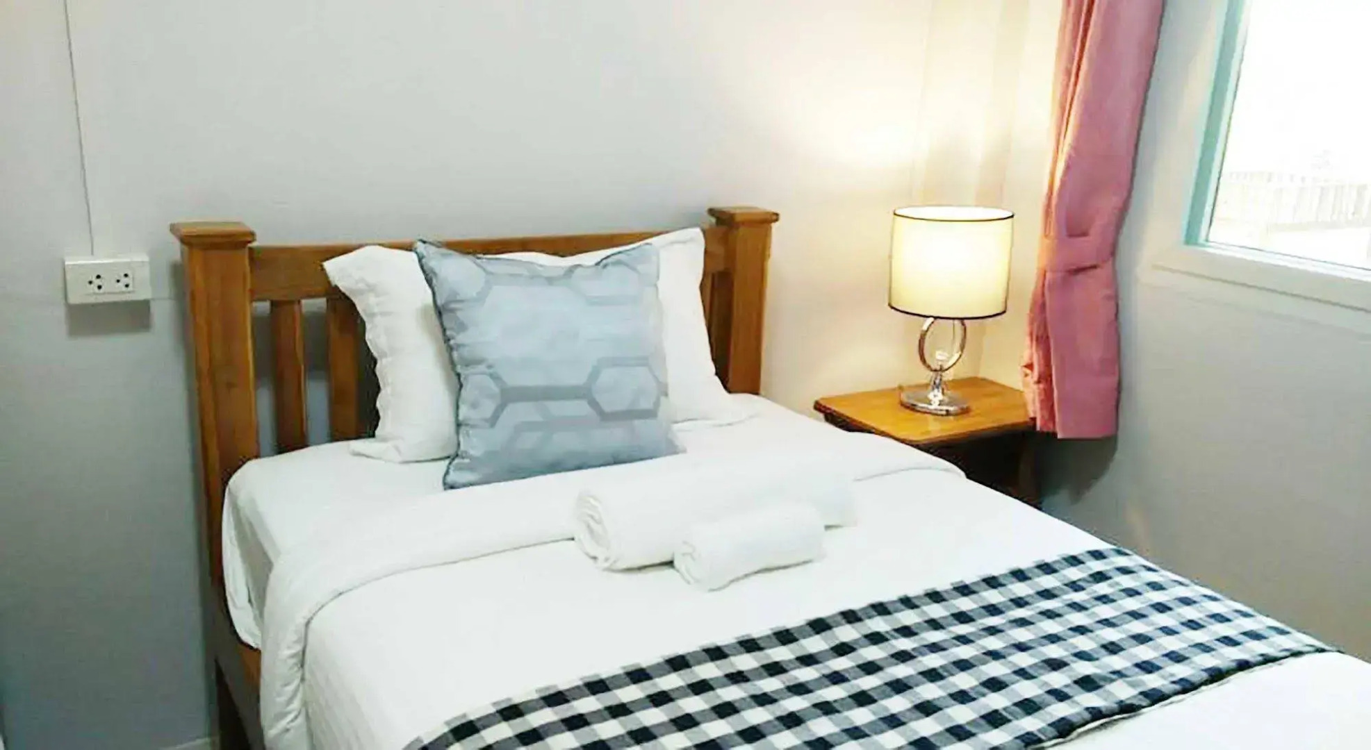 Pottery Street House