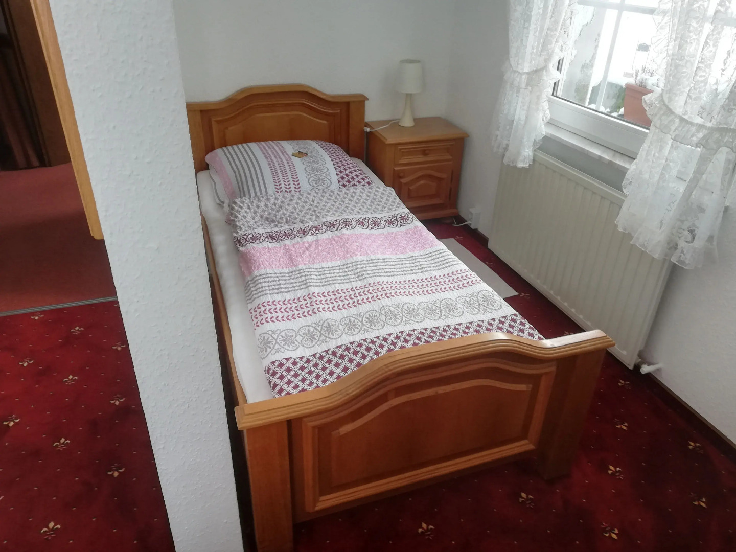 Hotel Jagdhaus Weber