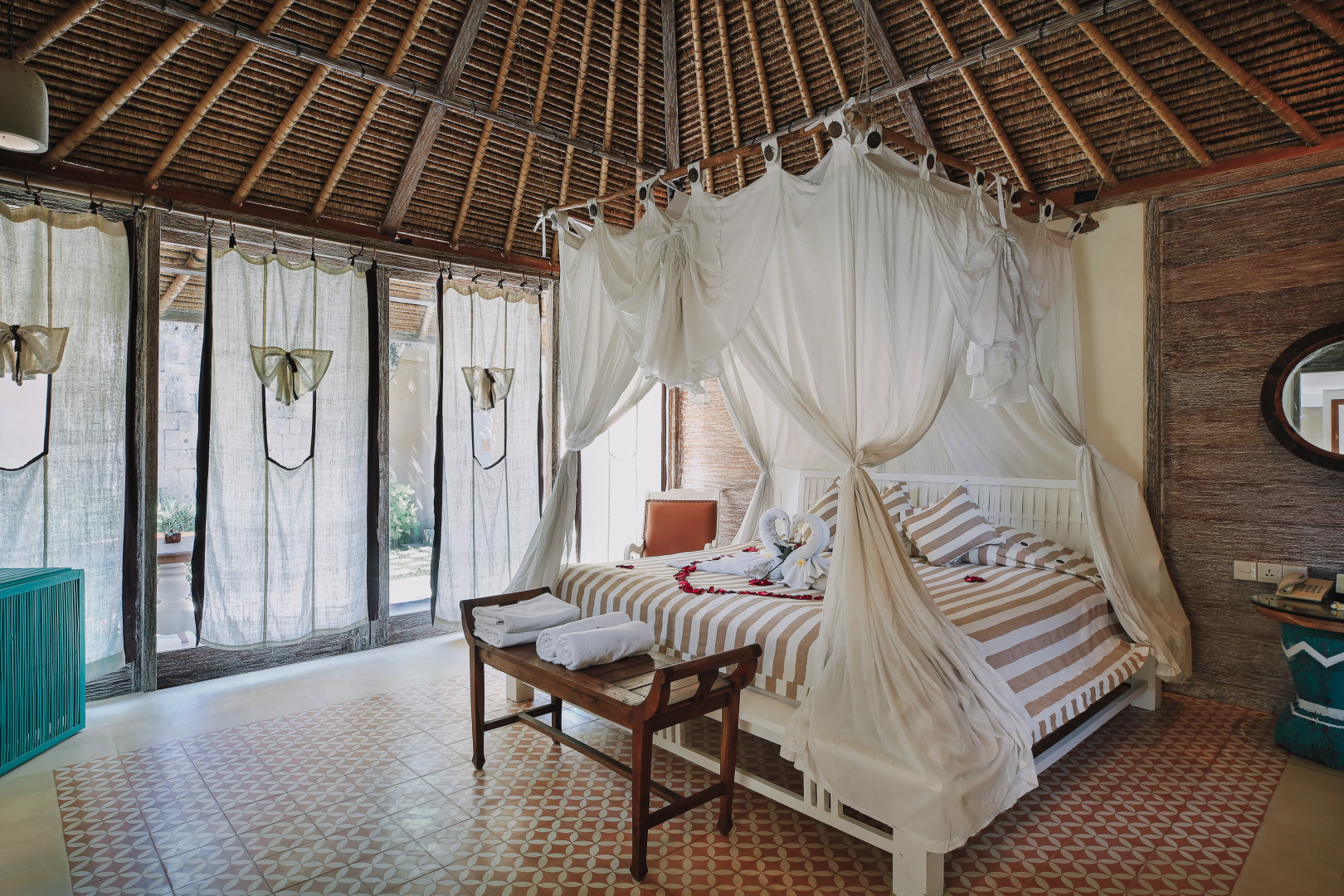 Visakha Sanur by Puri Signatures