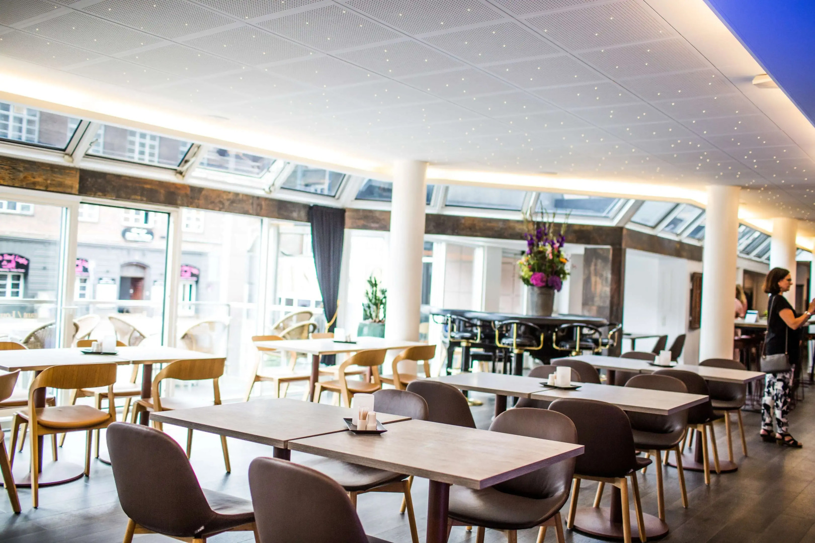 Radisson Blu Limfjord Hotel Aalborg