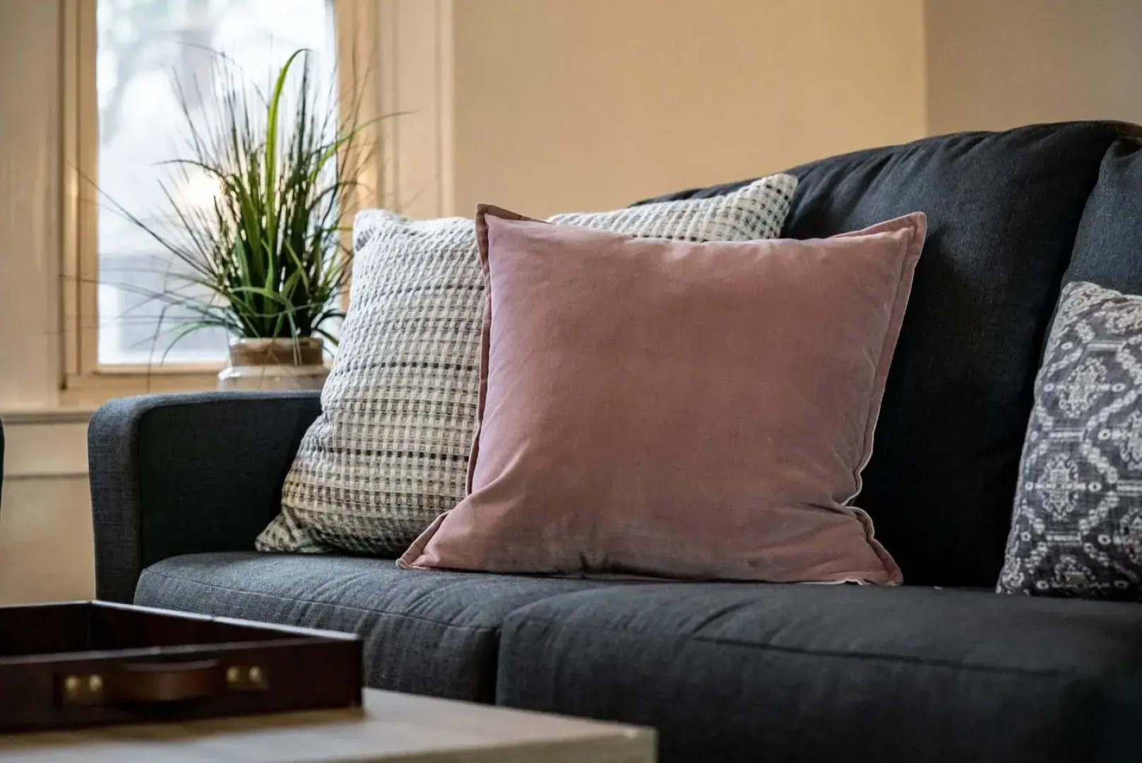 Cozy and comfortable apartment /15 minutes to down town