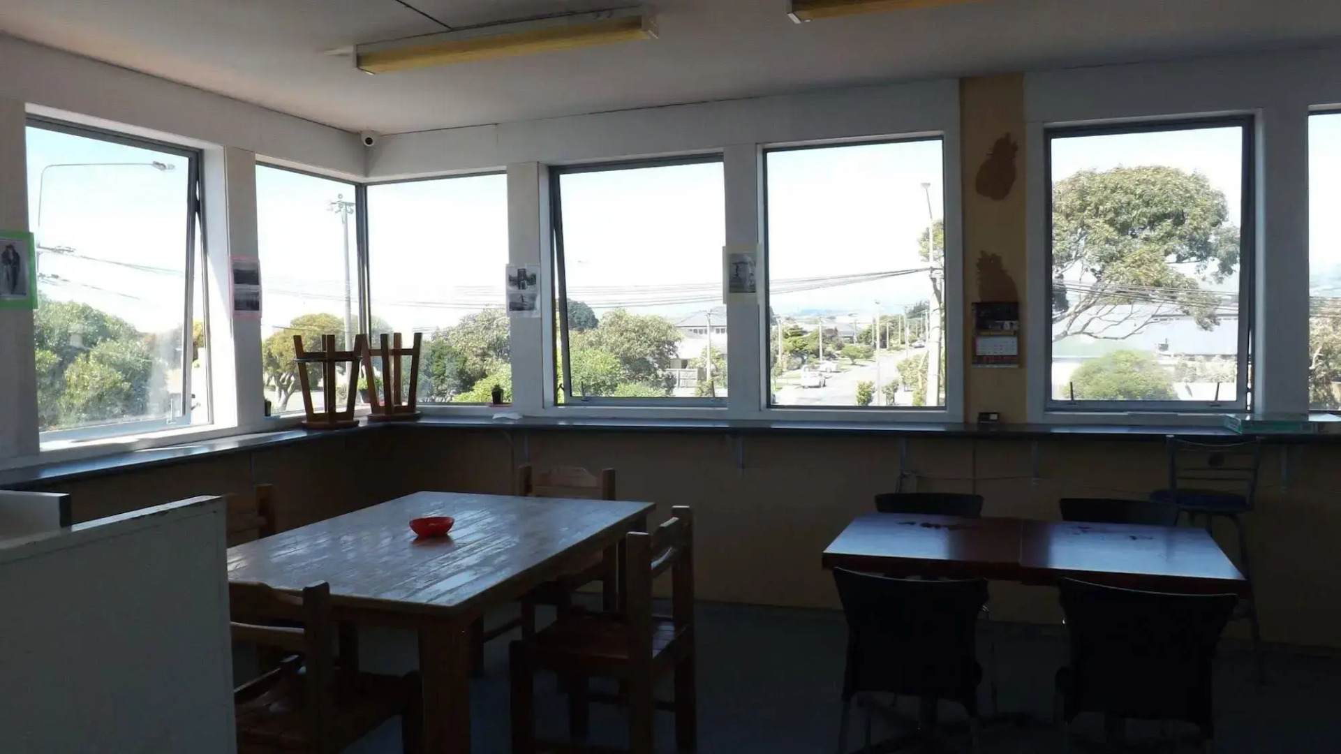 Point Break Backpackers