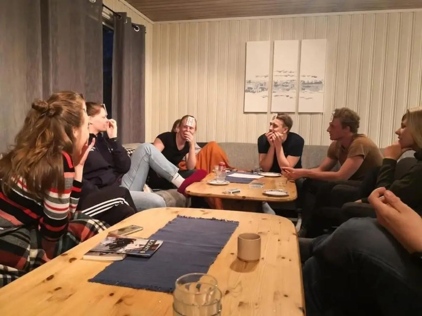 Soltun Soldatheim & Ungdomssenter