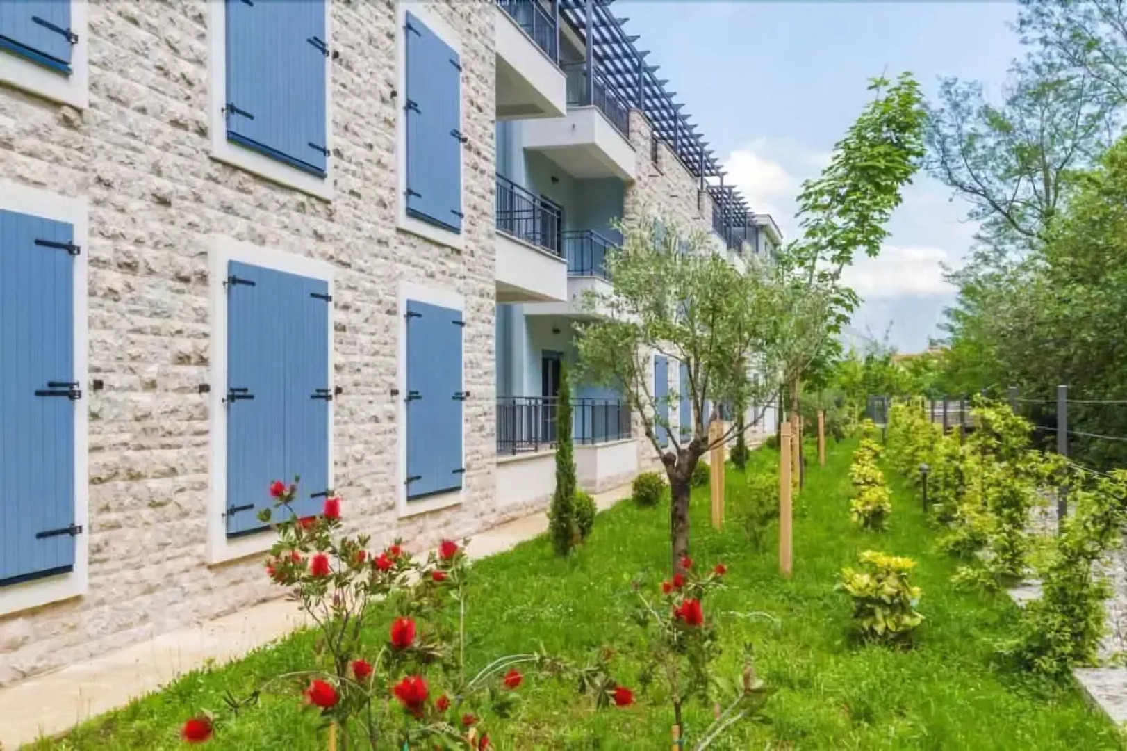 Hedera Residences - Morinj