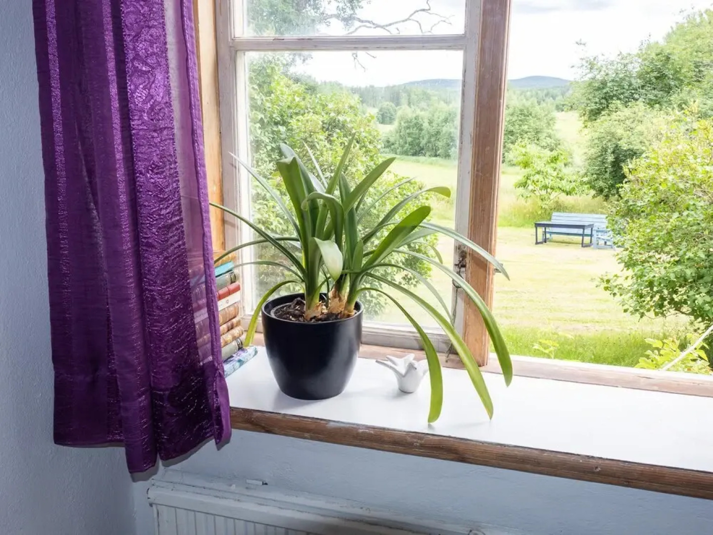 Lindsbergs Kursgard and hostel