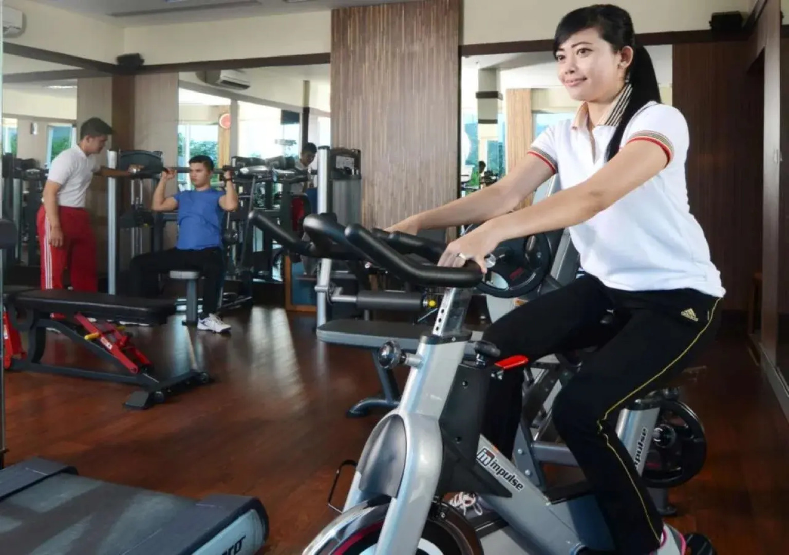 Emersia Hotel & Resort