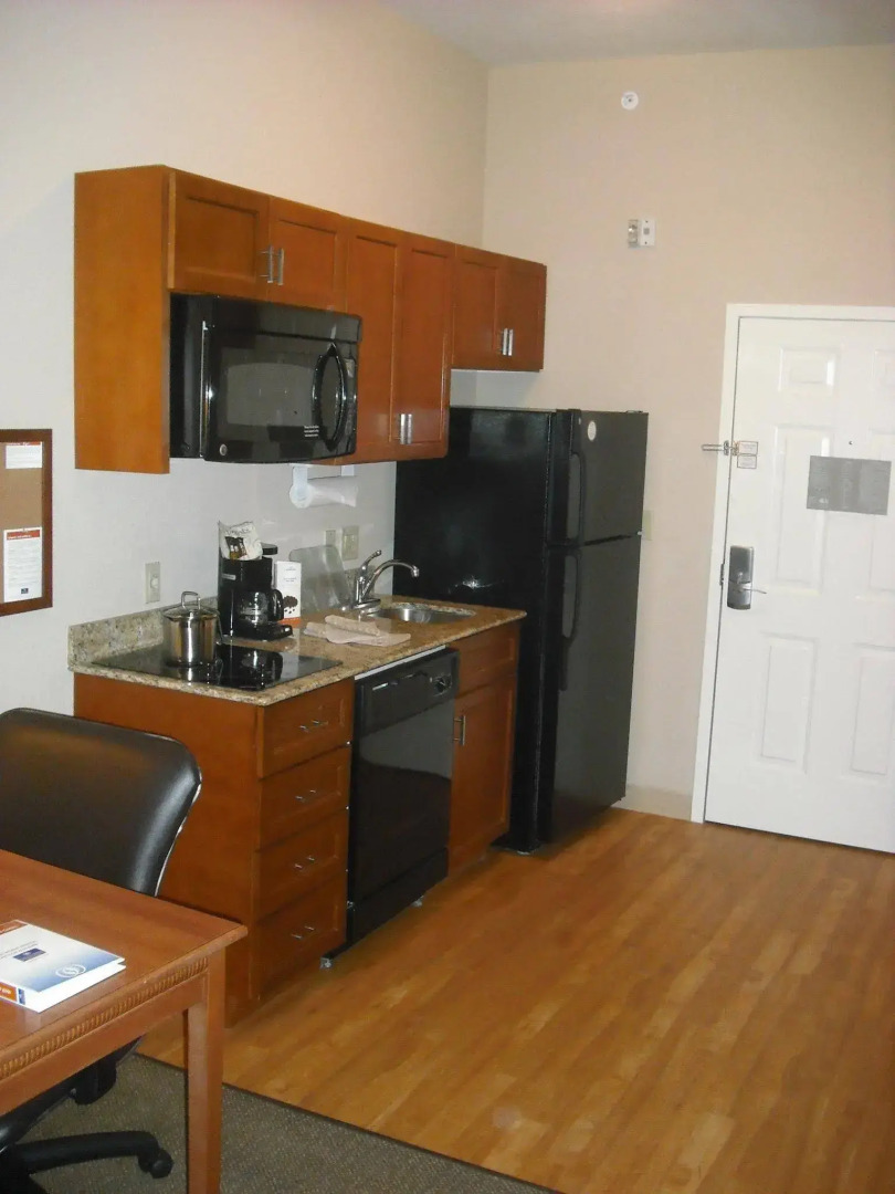 Candlewood Suites League City by IHG