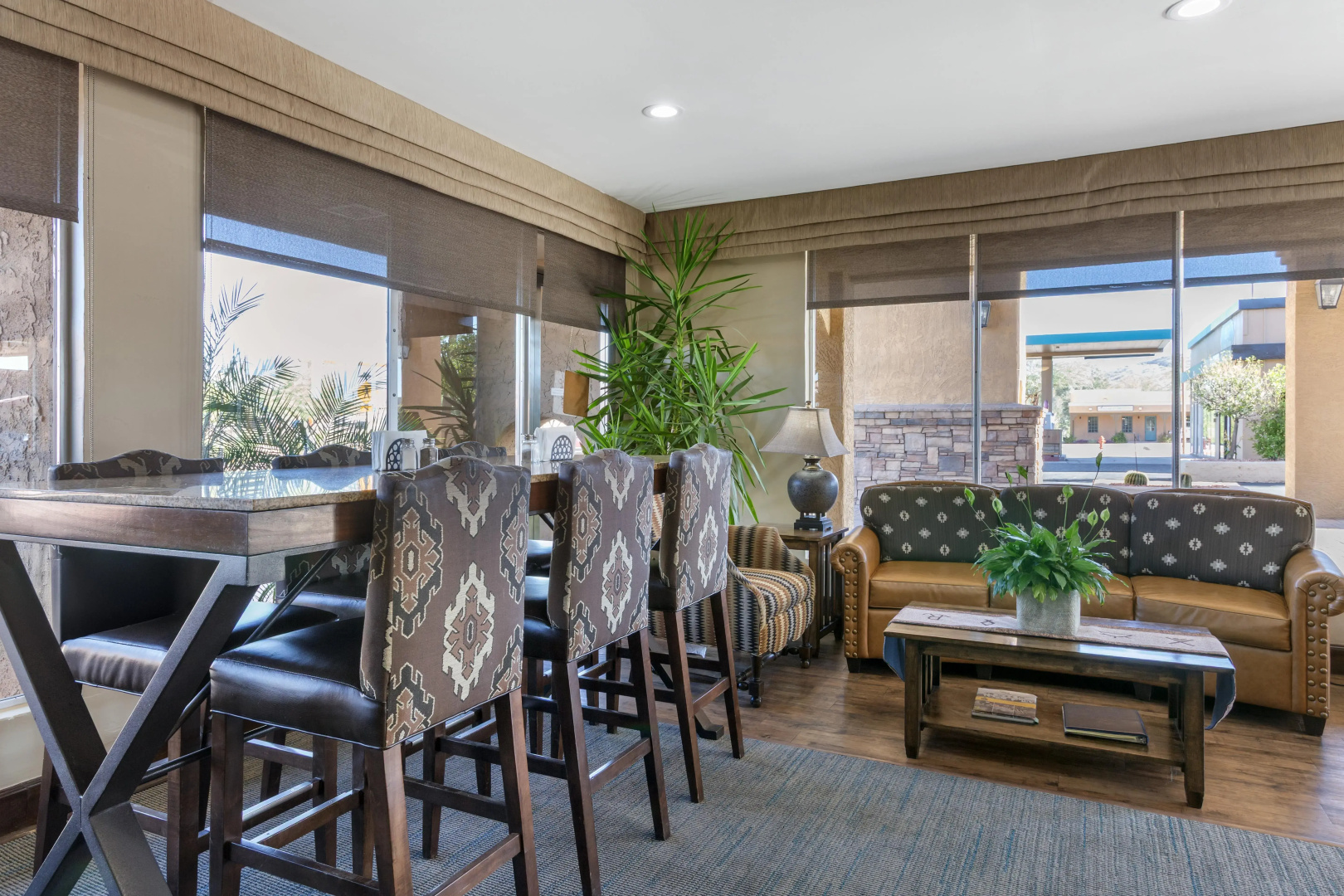 Best Western Rancho Grande
