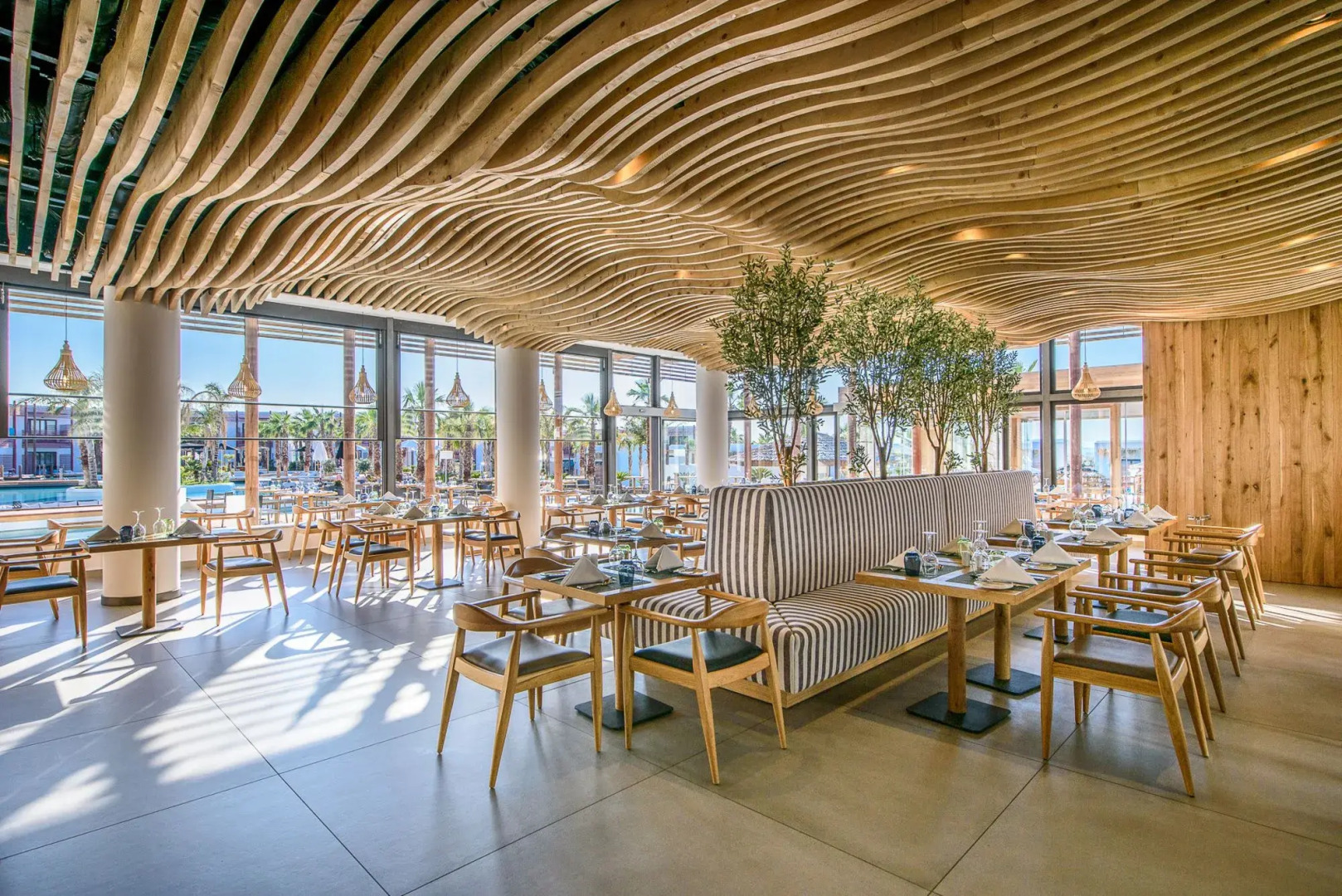 Курорт Stella Island Luxury Resort & Spa Adults Only