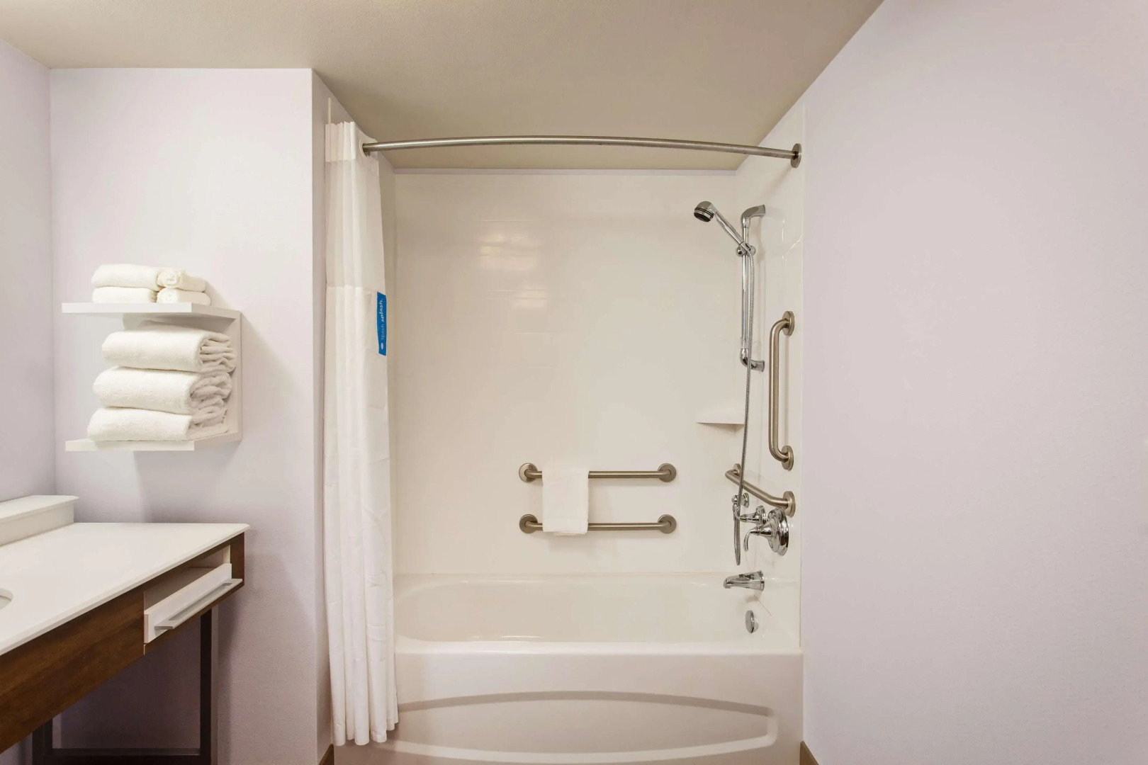 Hampton Inn & Suites Leavenworth