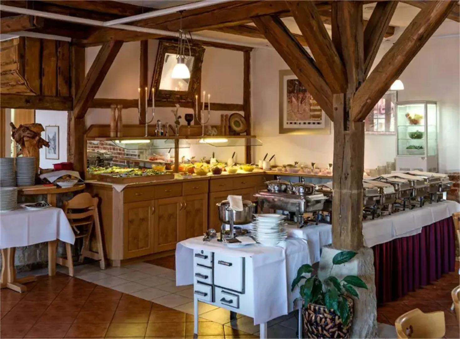 Hotel Gut Voigtlaender