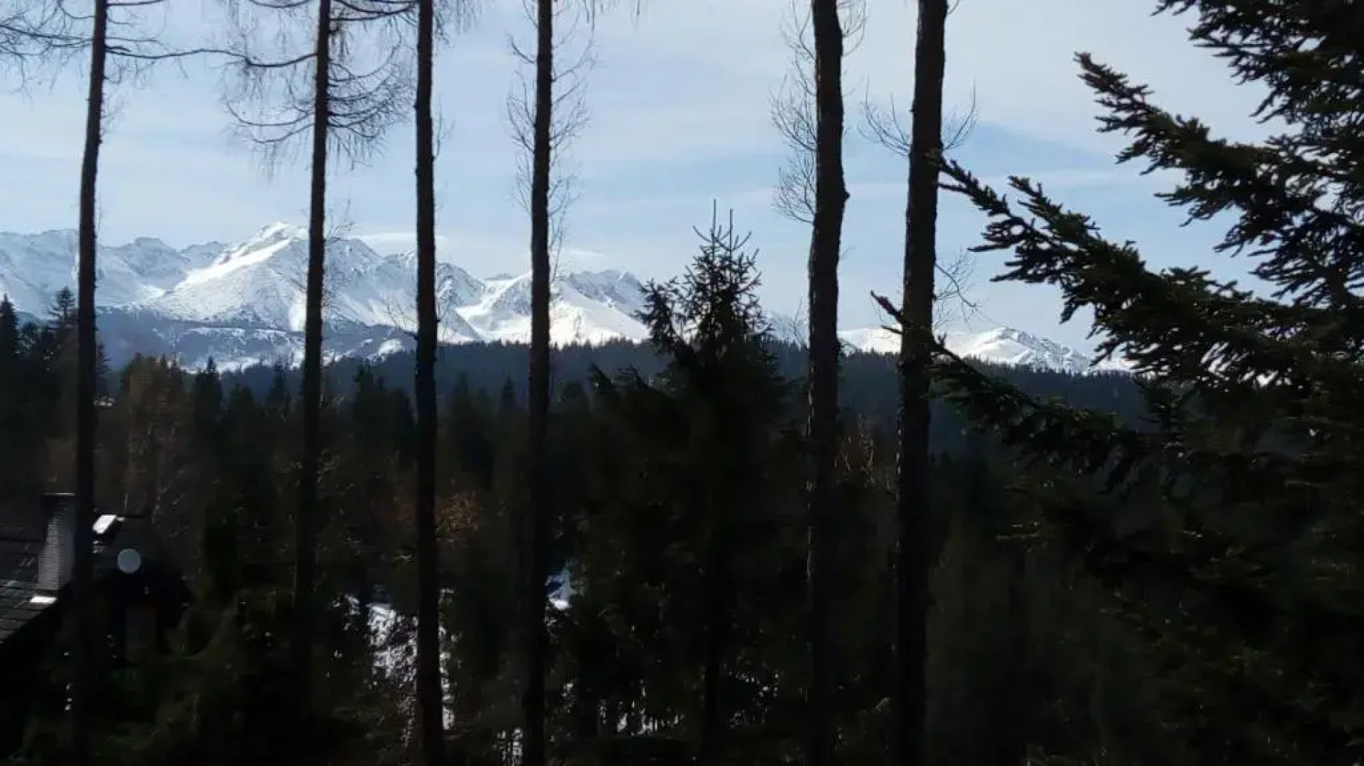 Pokoje Gościnne Skalnica