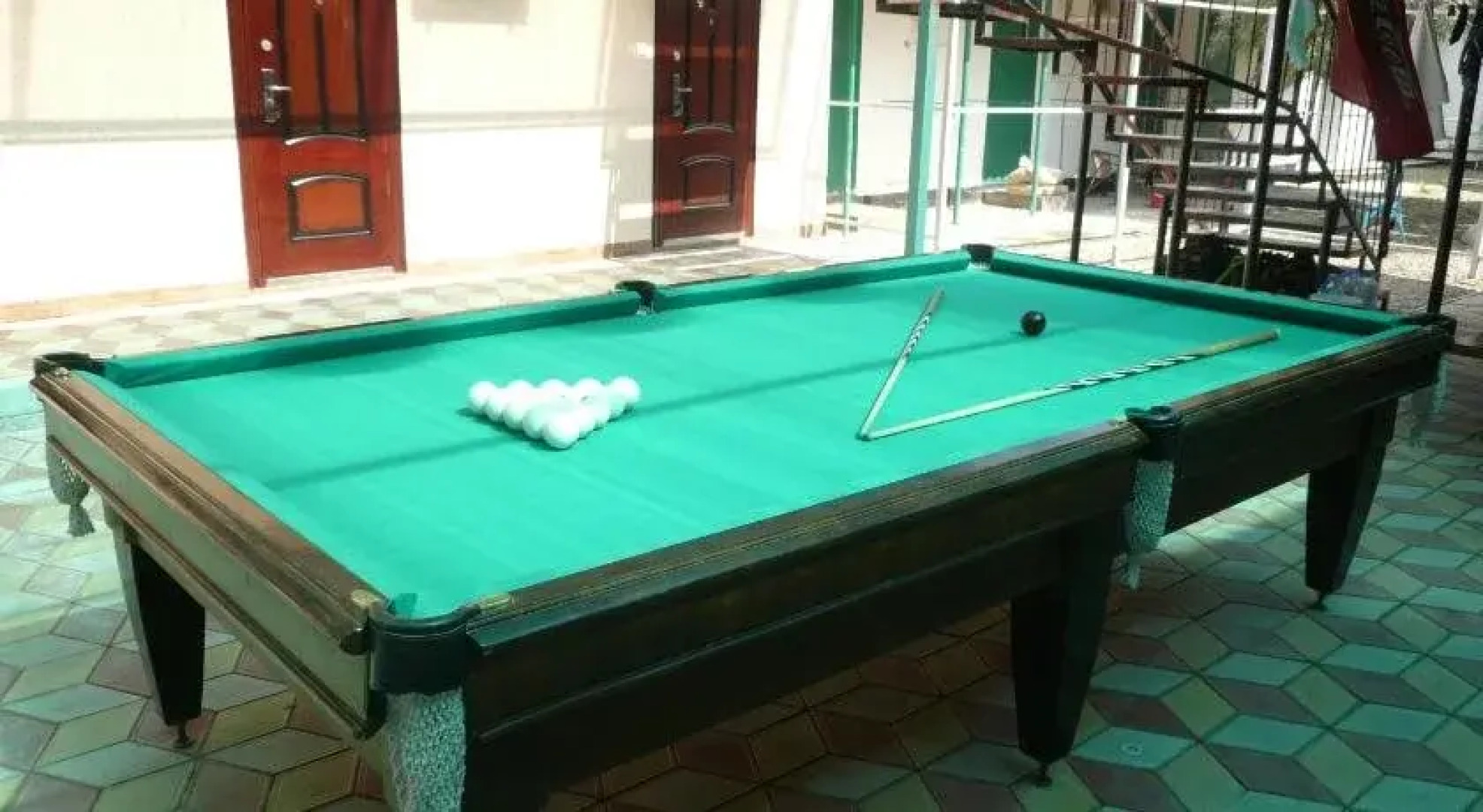 Valentina Mini-hotel