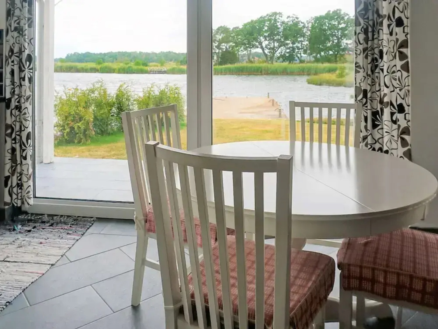 Holiday Home in Ronneby