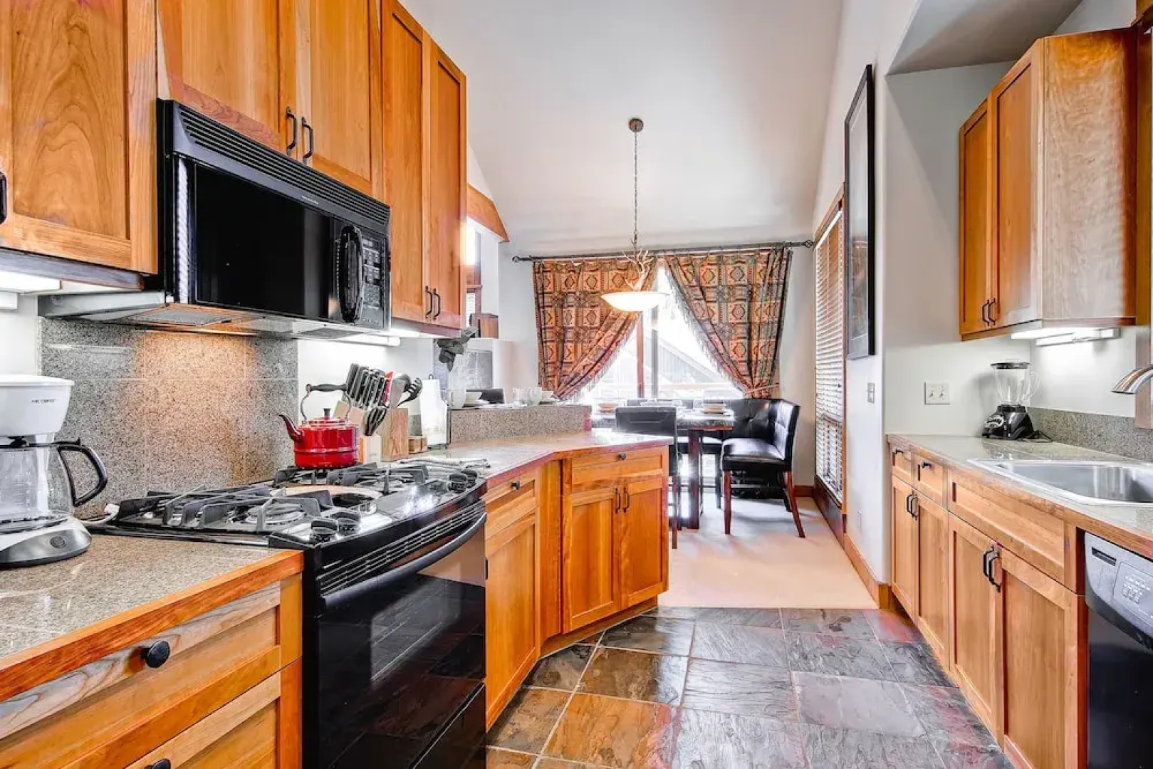 Terraces 502